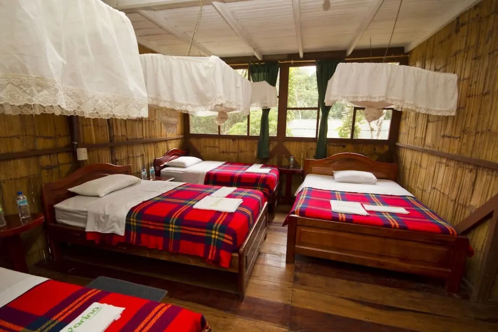 Yarina Eco Lodge