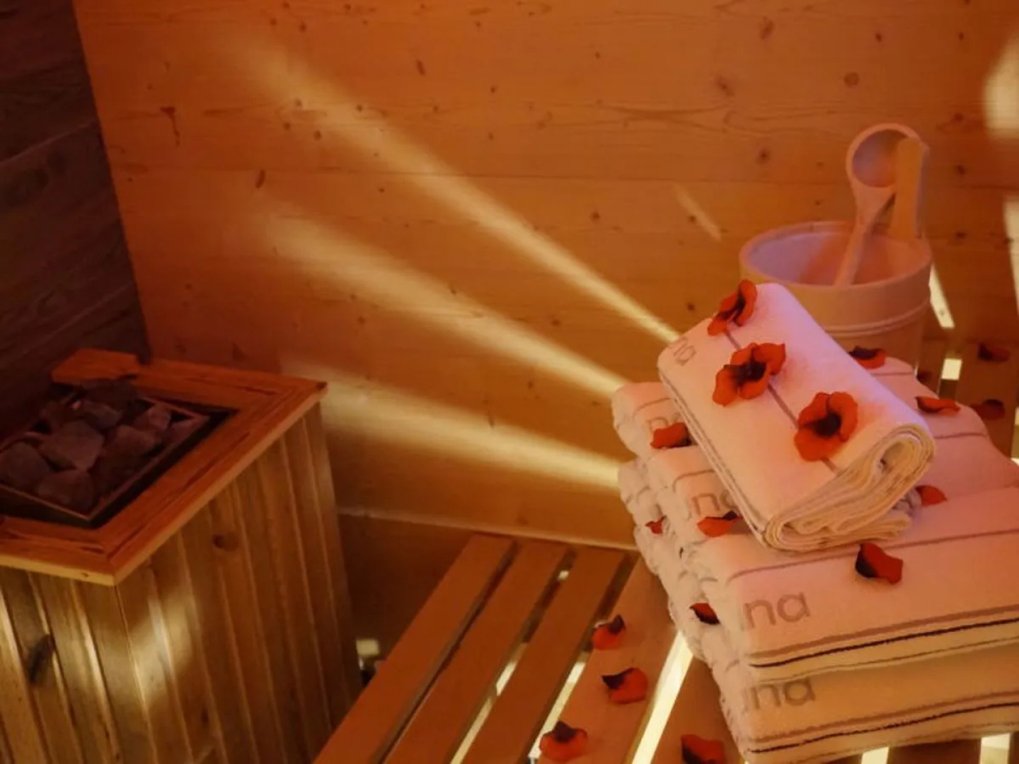 Apartment Hocheben Ramsau im Zillertal