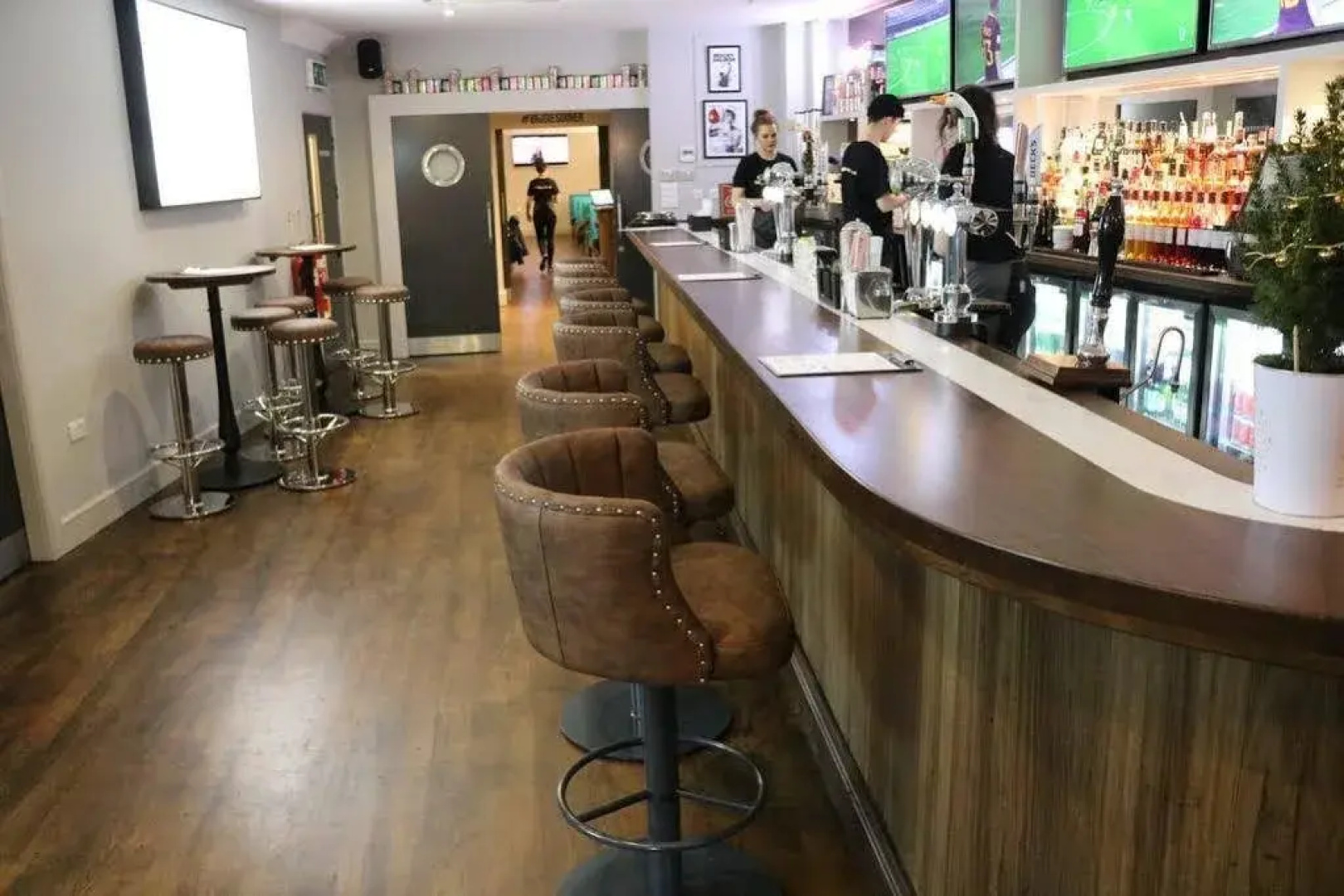 The Silverton