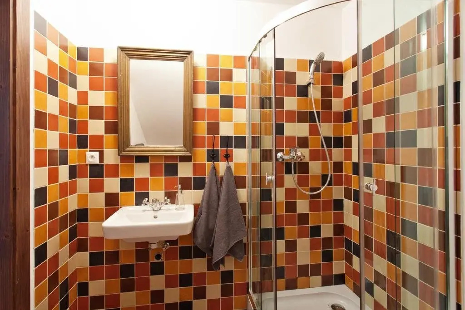 Bed and breakfast Líšnická Stodola