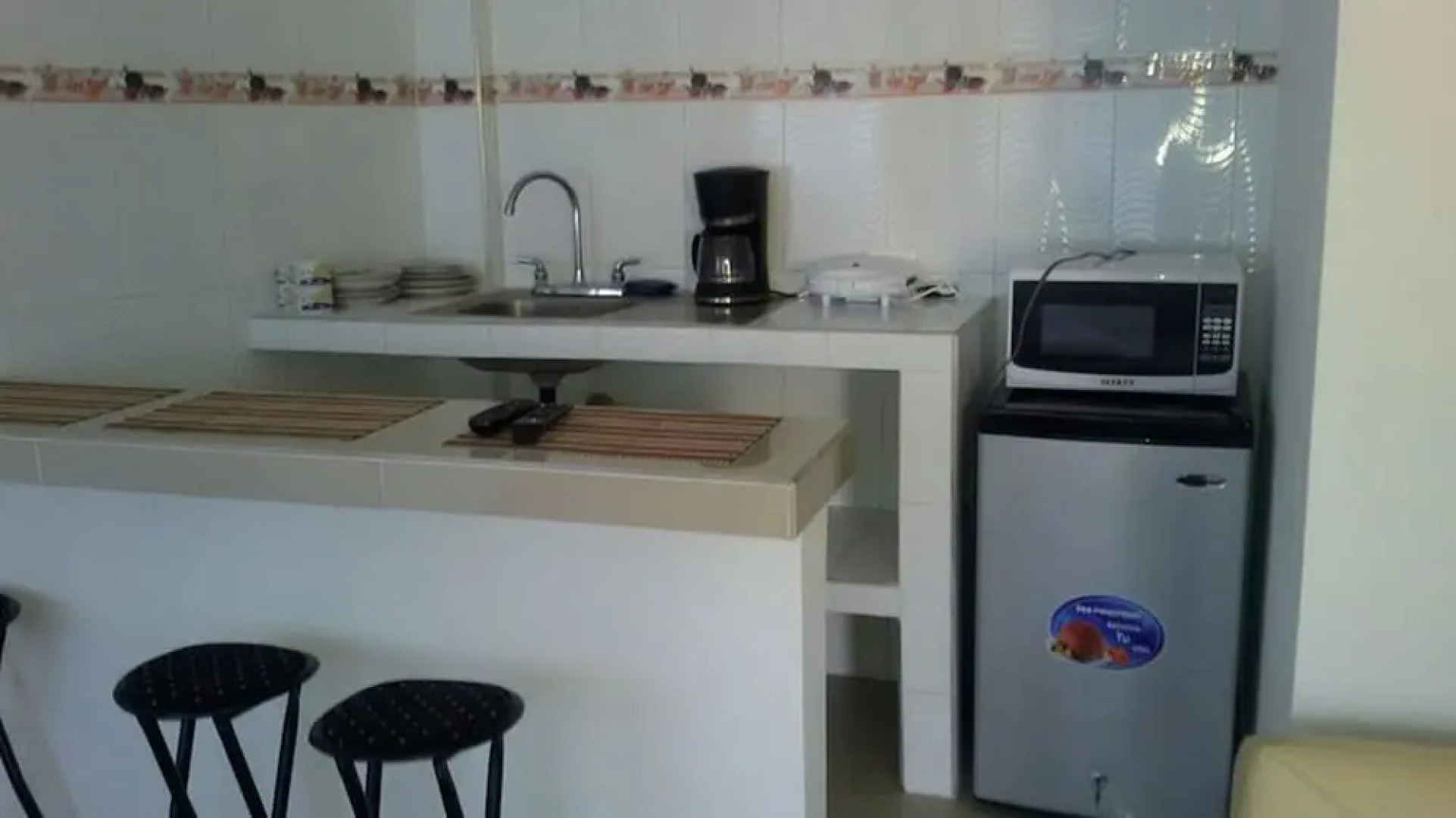 Posada Miss Joyce House