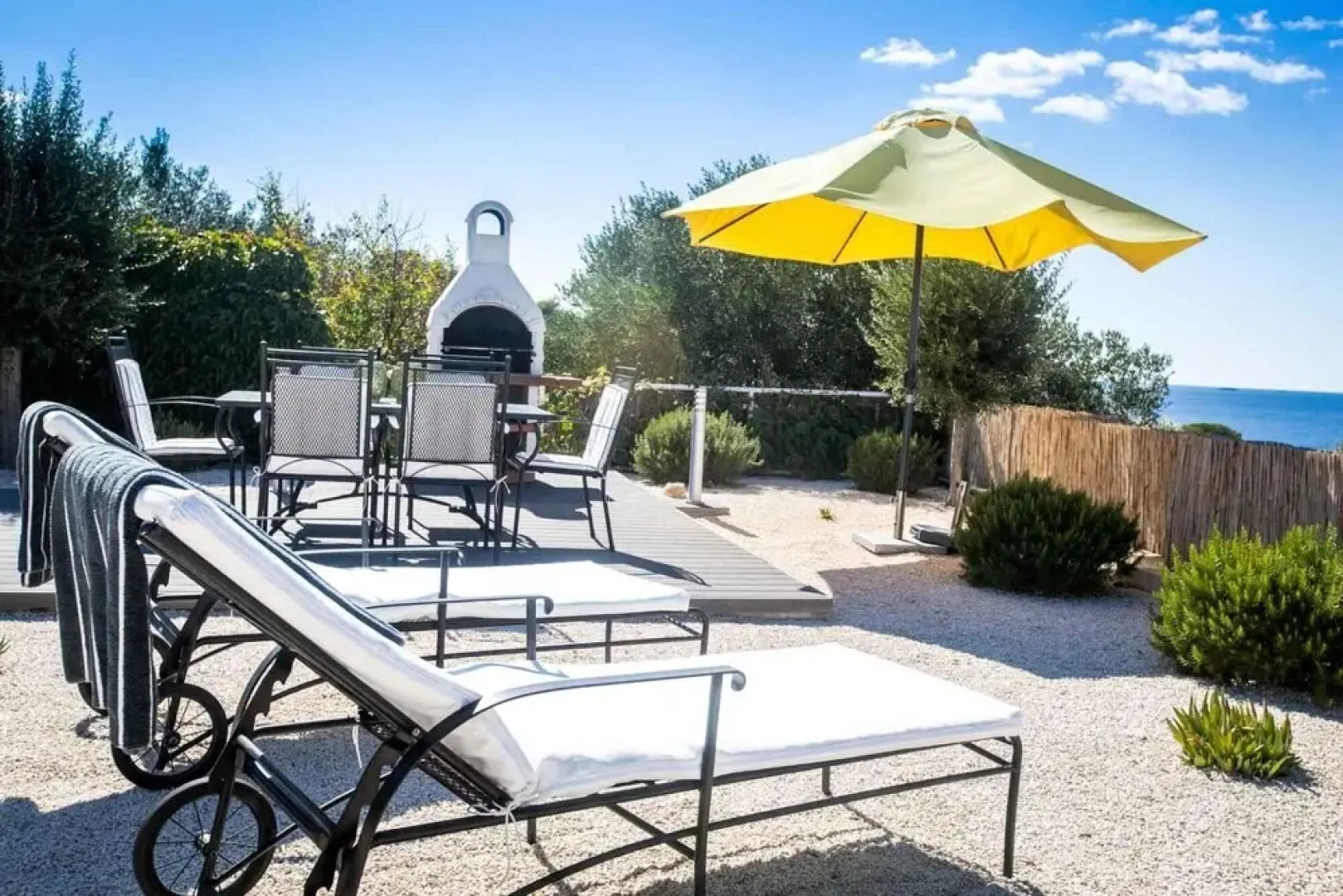 Villa Piccolo Mondo in Mali Drvenik