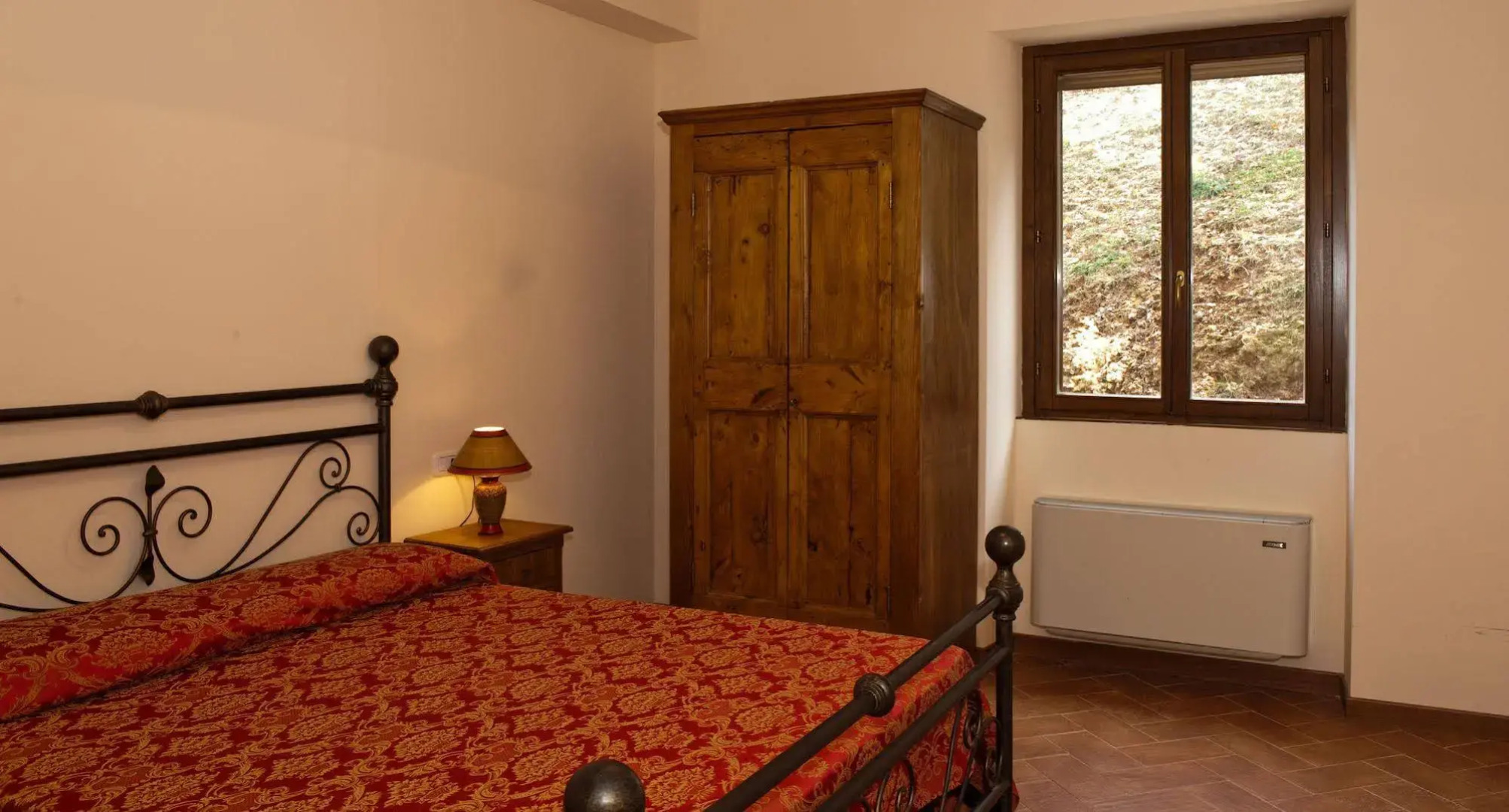 Agriturismo Villa Marianna