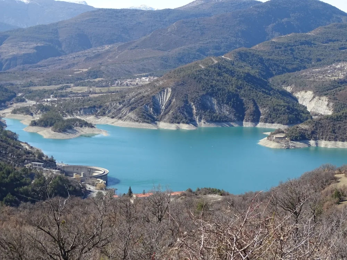 Aqui Sian Ben. Chambres d'hôtes