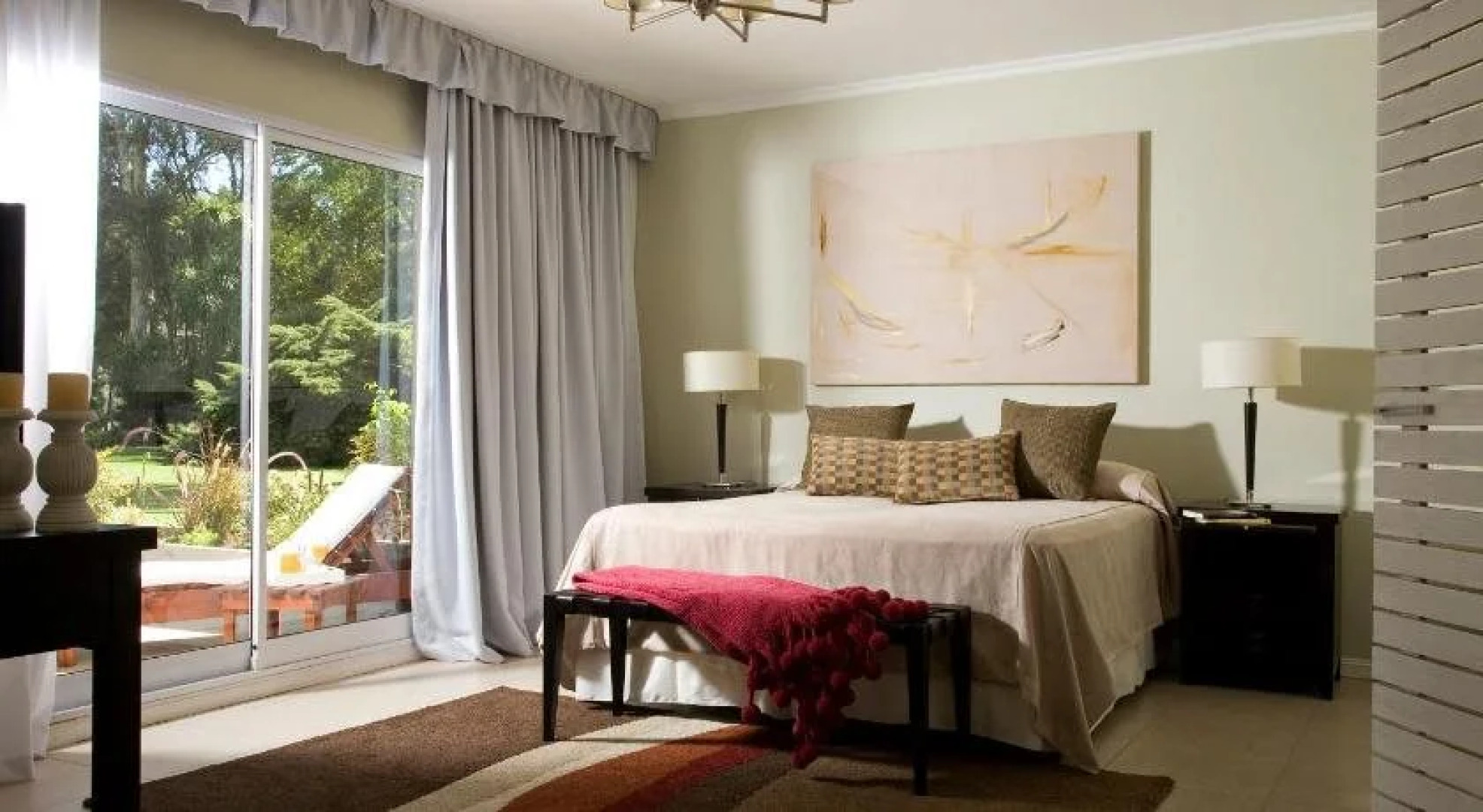 Howard Johnson Finca Maria Cristina