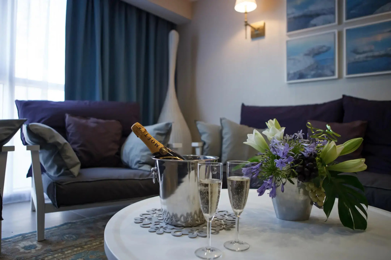 Medi Terre Boutique Hotel - By Saida Hotels