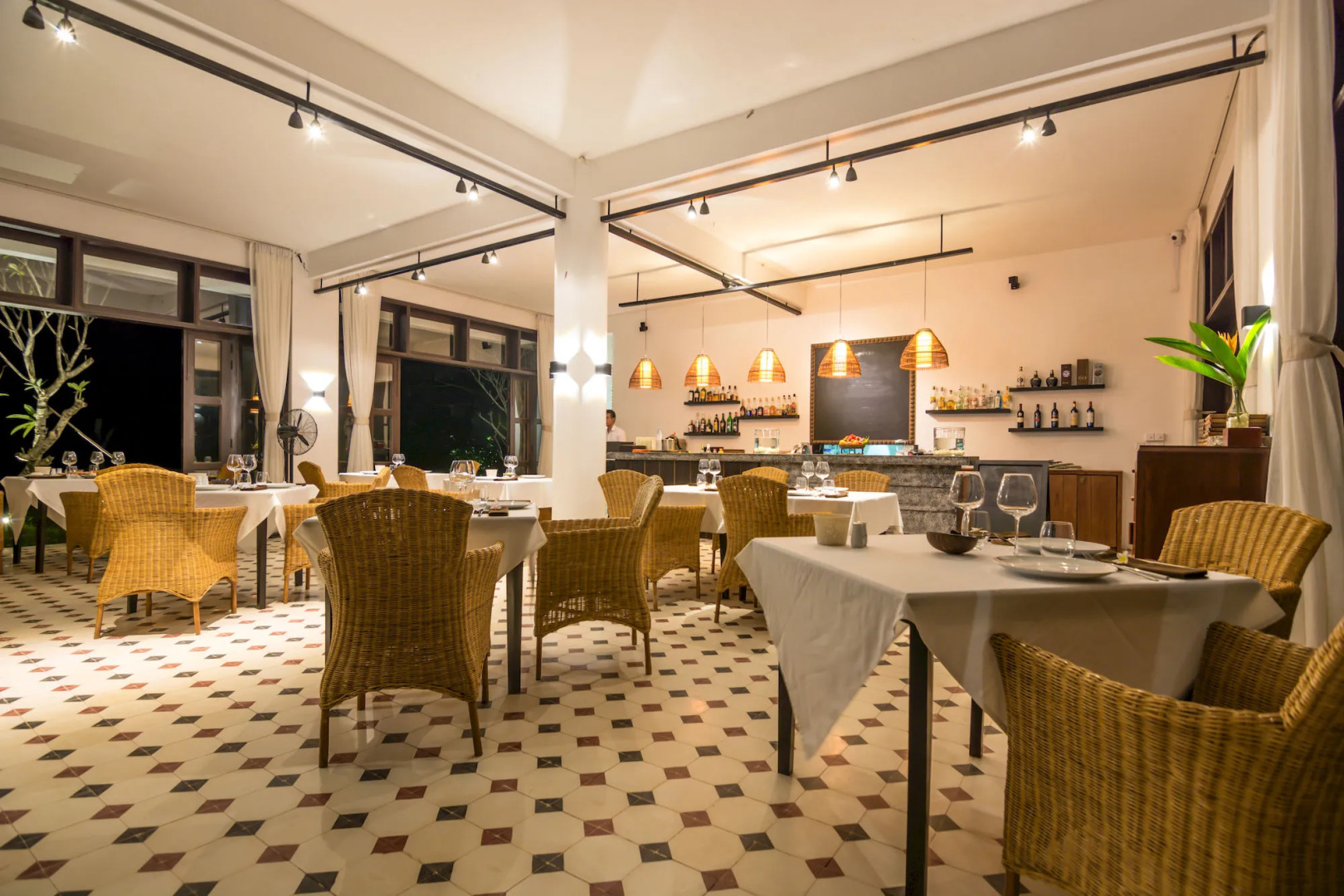 Samanea Beach Resort & Spa