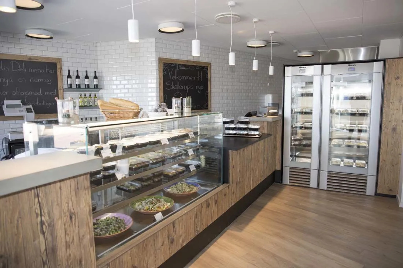 Skallerup Seaside Resort