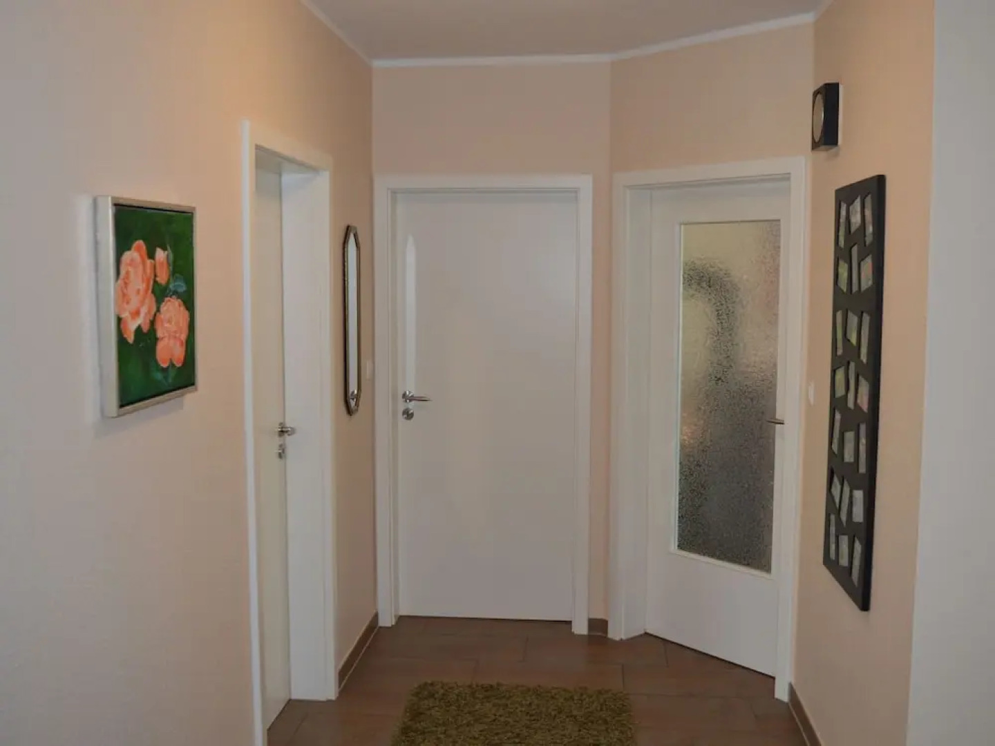 Lindern Woodland Mansion