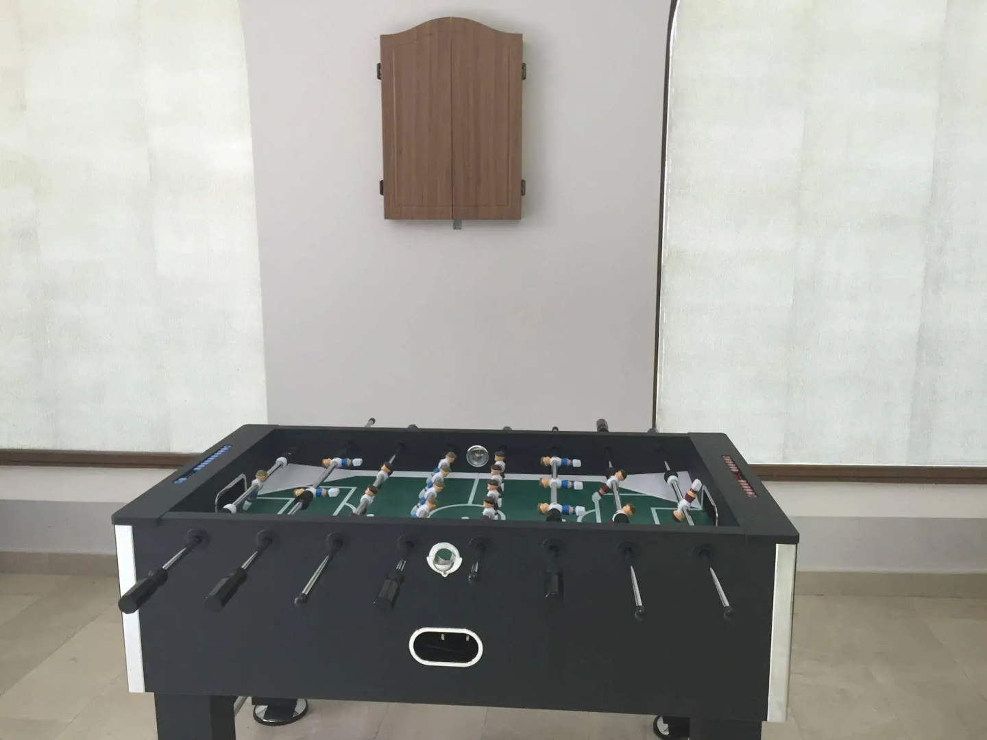Le Sifah Resort Apartments
