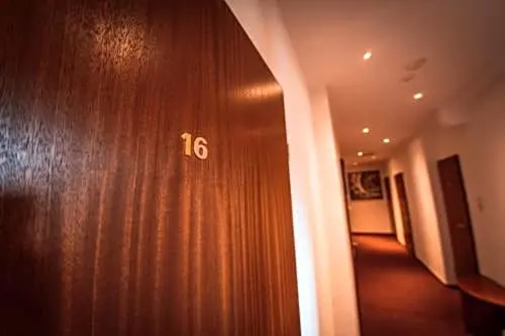 Hotel Charlton
