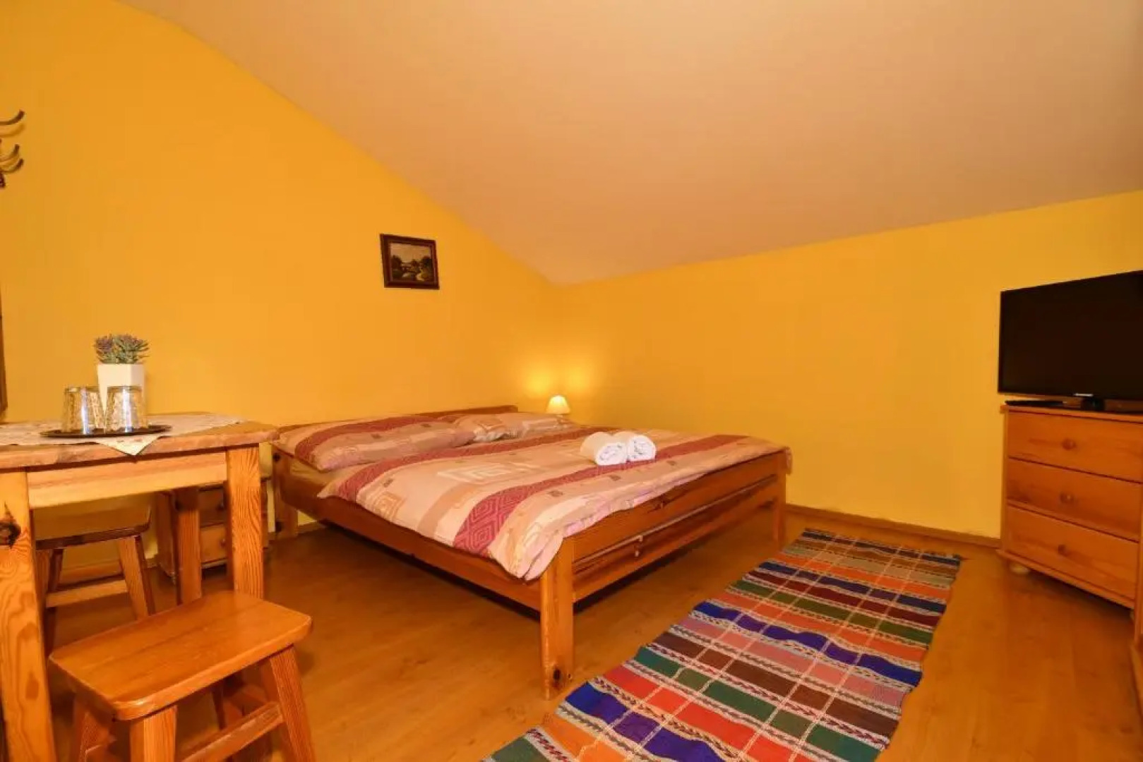 Villa Victoria Penzion