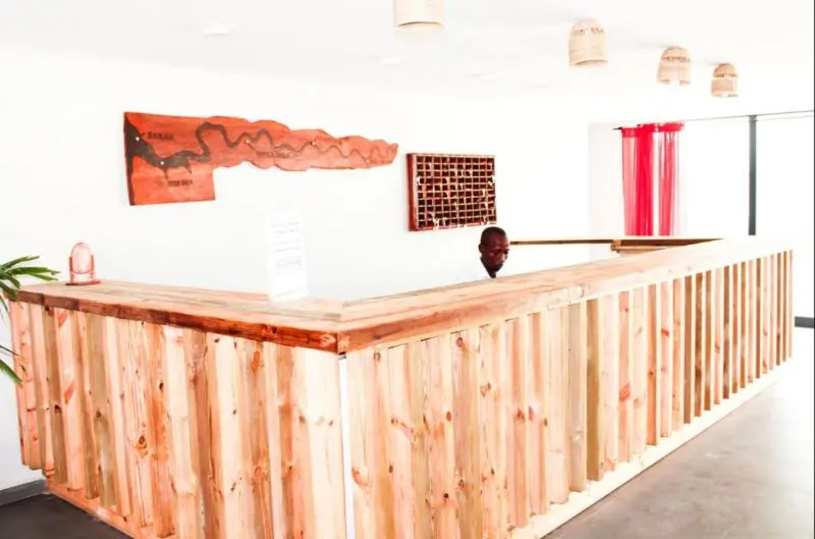 Sunu Hotel