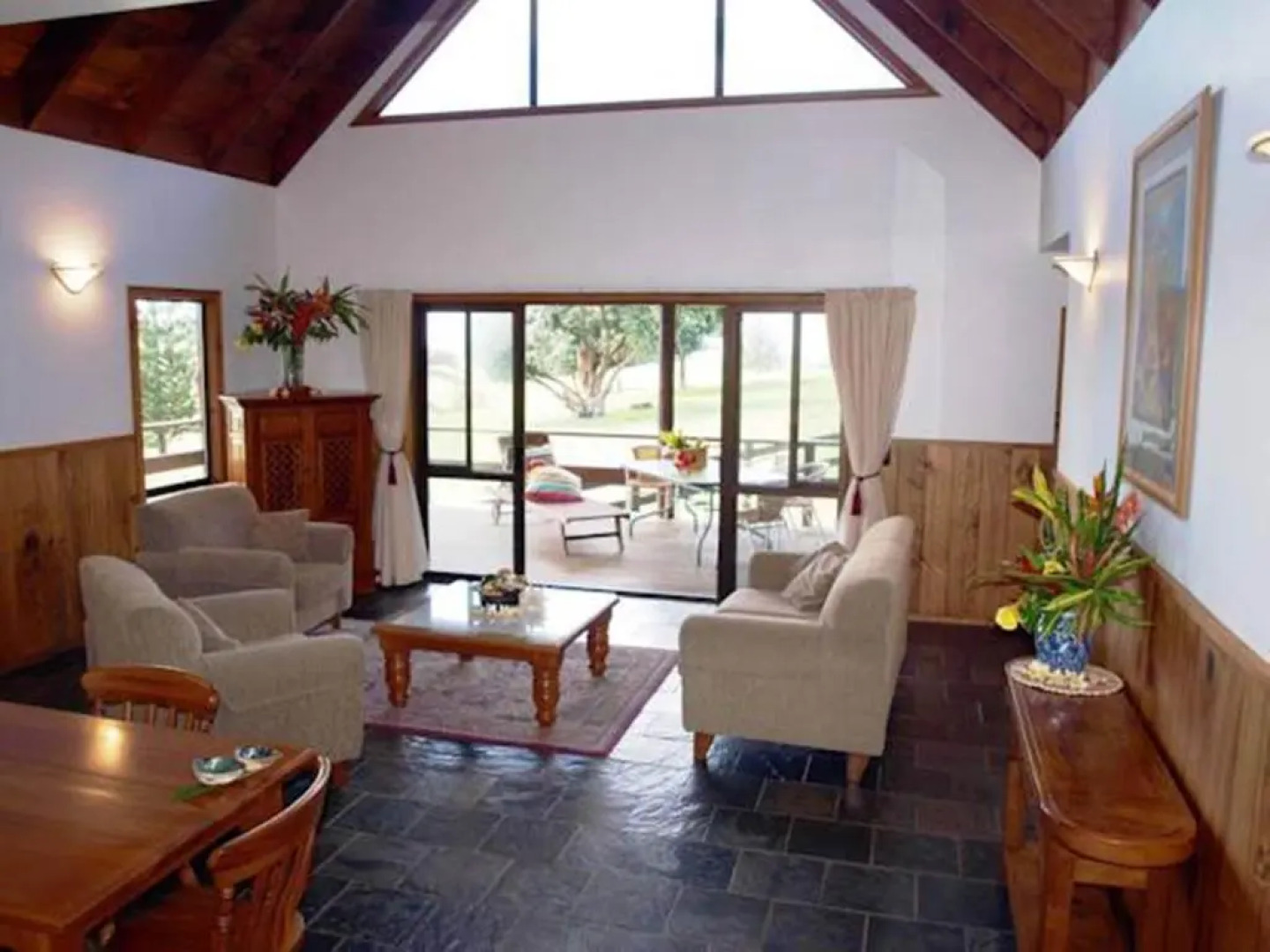 Coast Norfolk Island