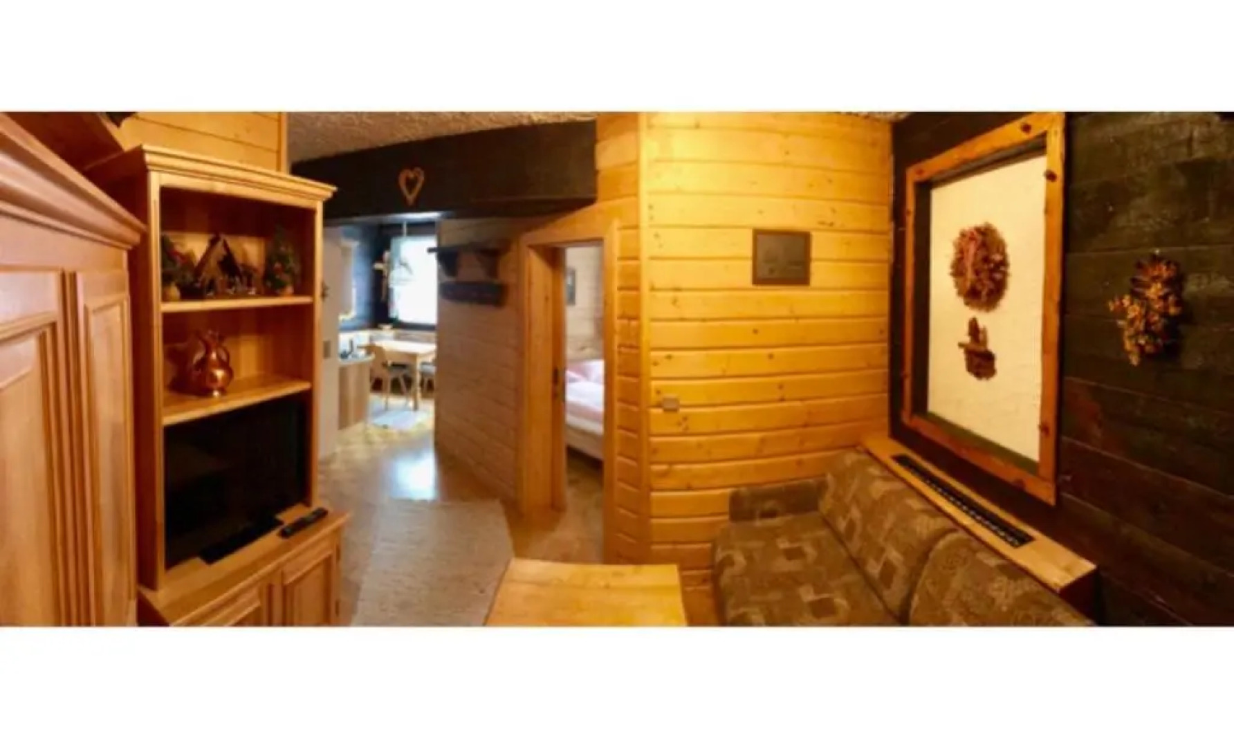 Appartements Futtertrögl