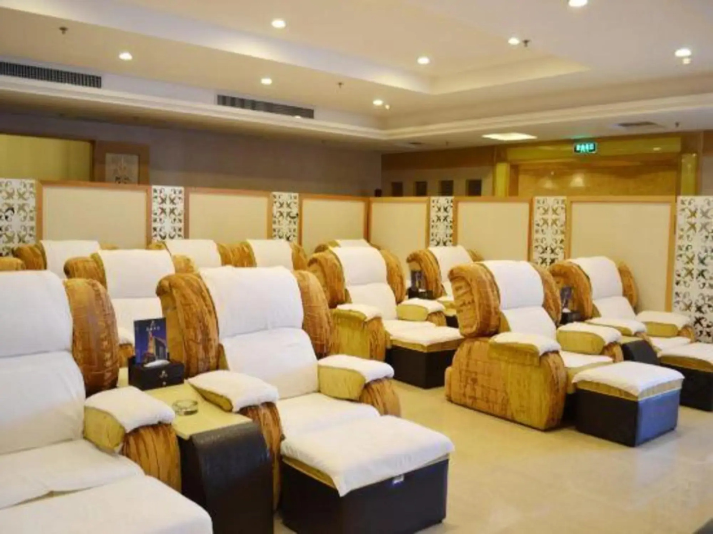 Yue Hotel