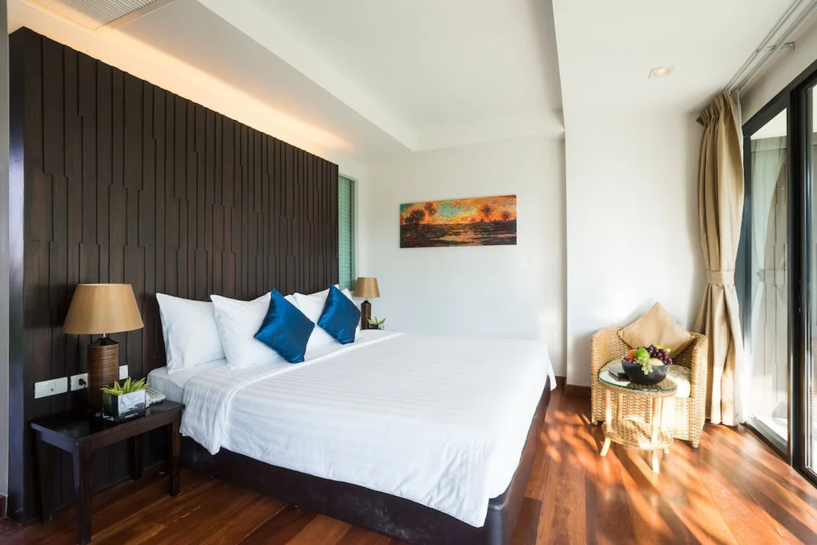 I Tara Resort & Spa Cha Am