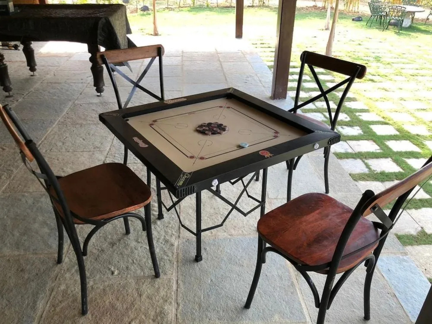 Karhandla Farm and Resort