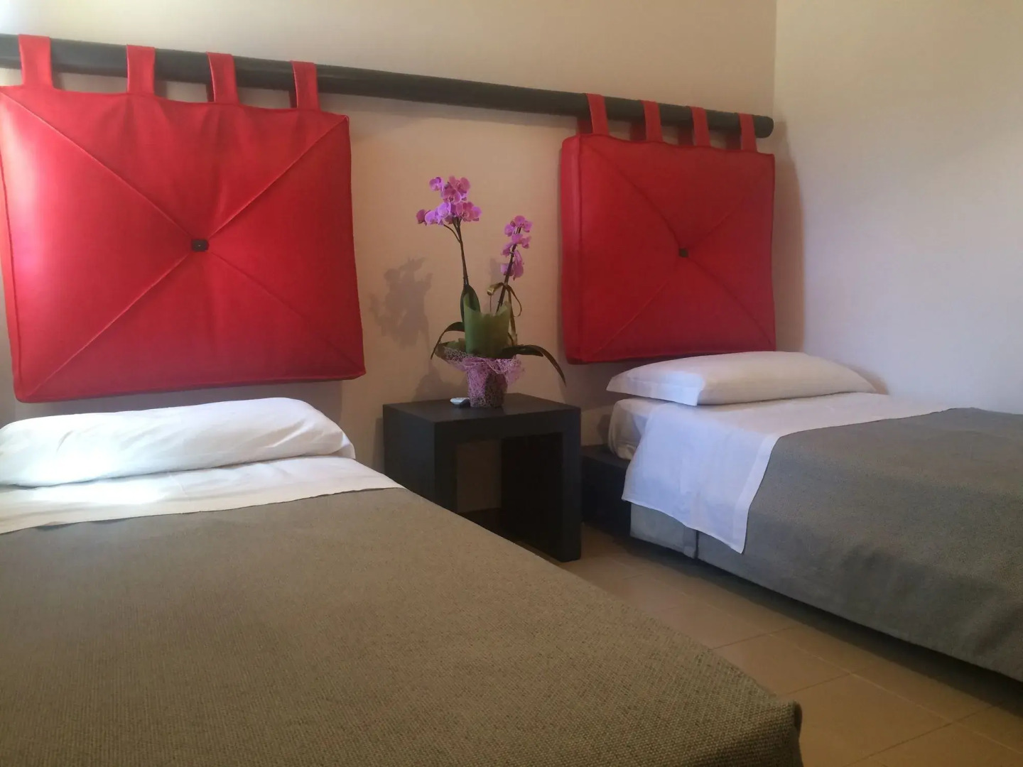 Residence Isabella Sport