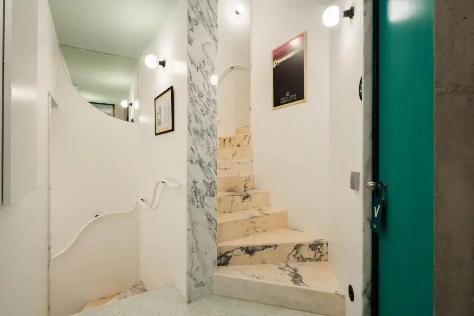 Covelo - The Original Rooms and Suites