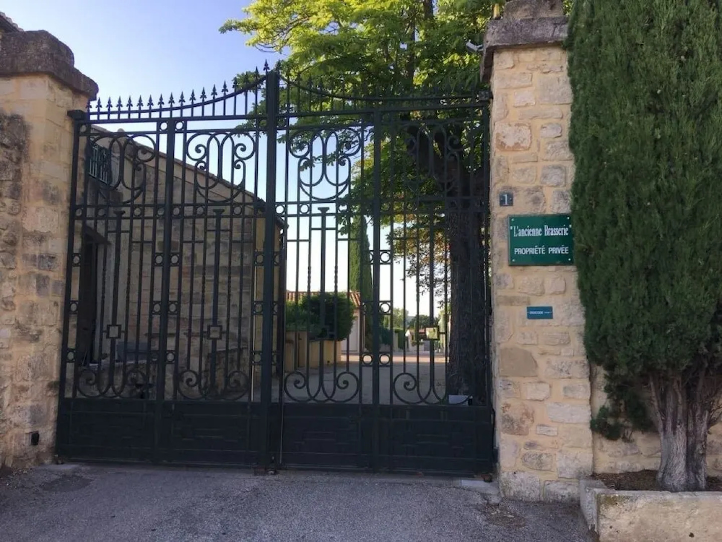 Maison 1 chambre Baele