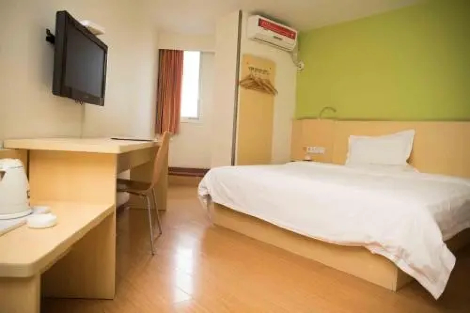 7Days Inn Huizhou West Lake
