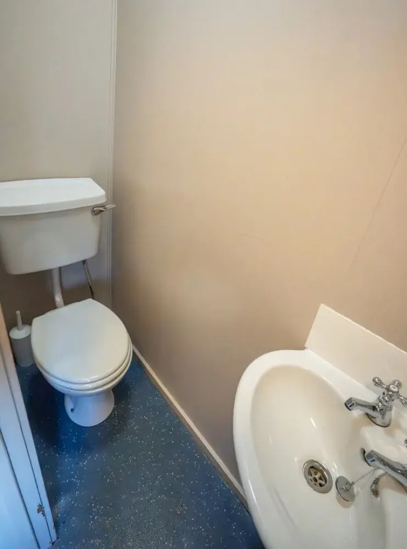 3 Bedroom Lodge - Hunters Quay