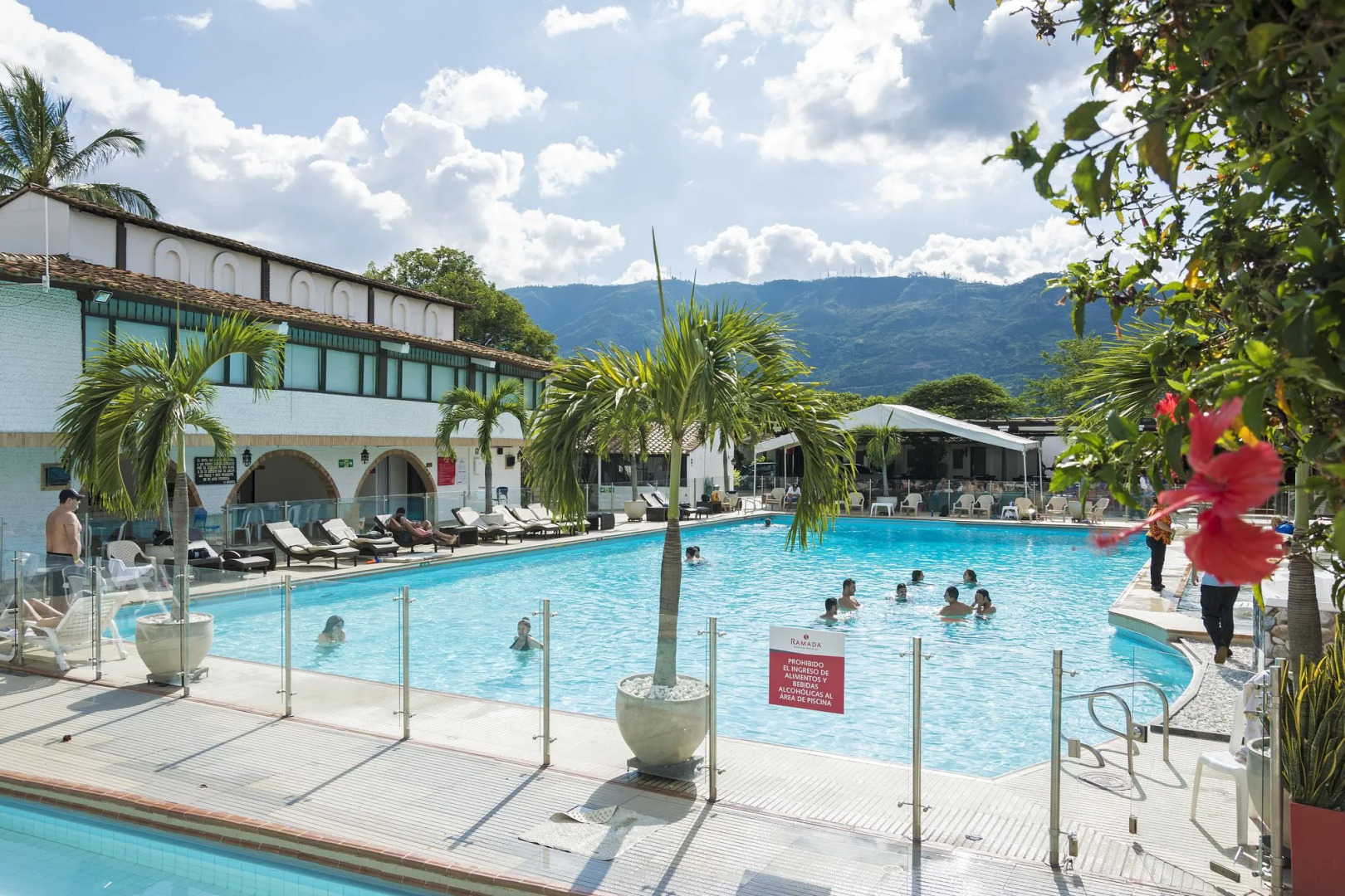 Hotel San Juan Internacional