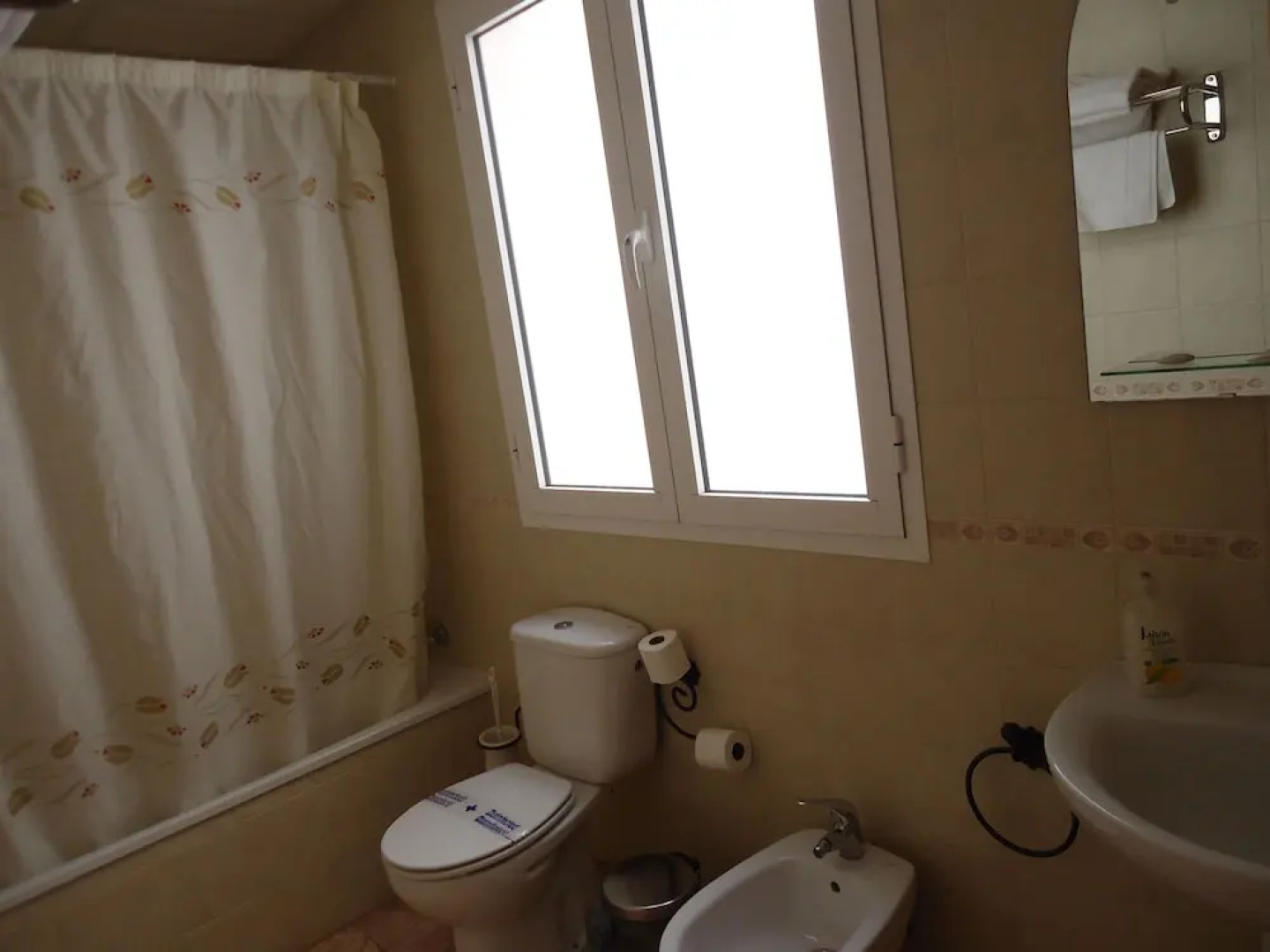 Hotel Fortes la Nuit S.L.