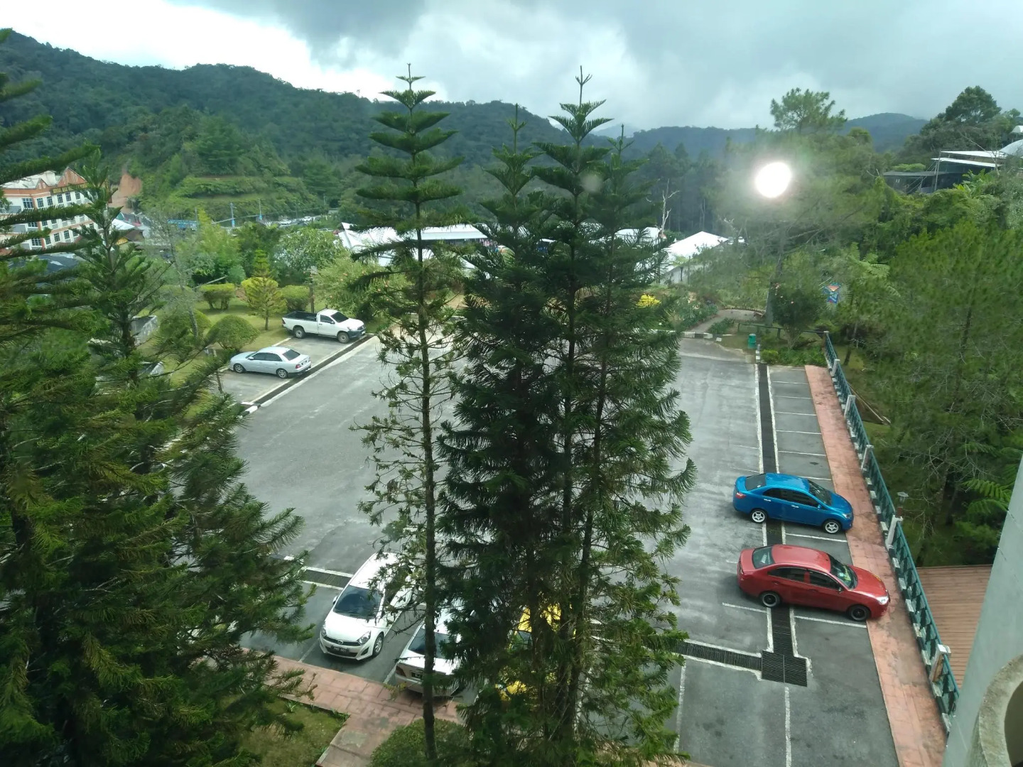 Holiday Accommodation Cameron Highlands