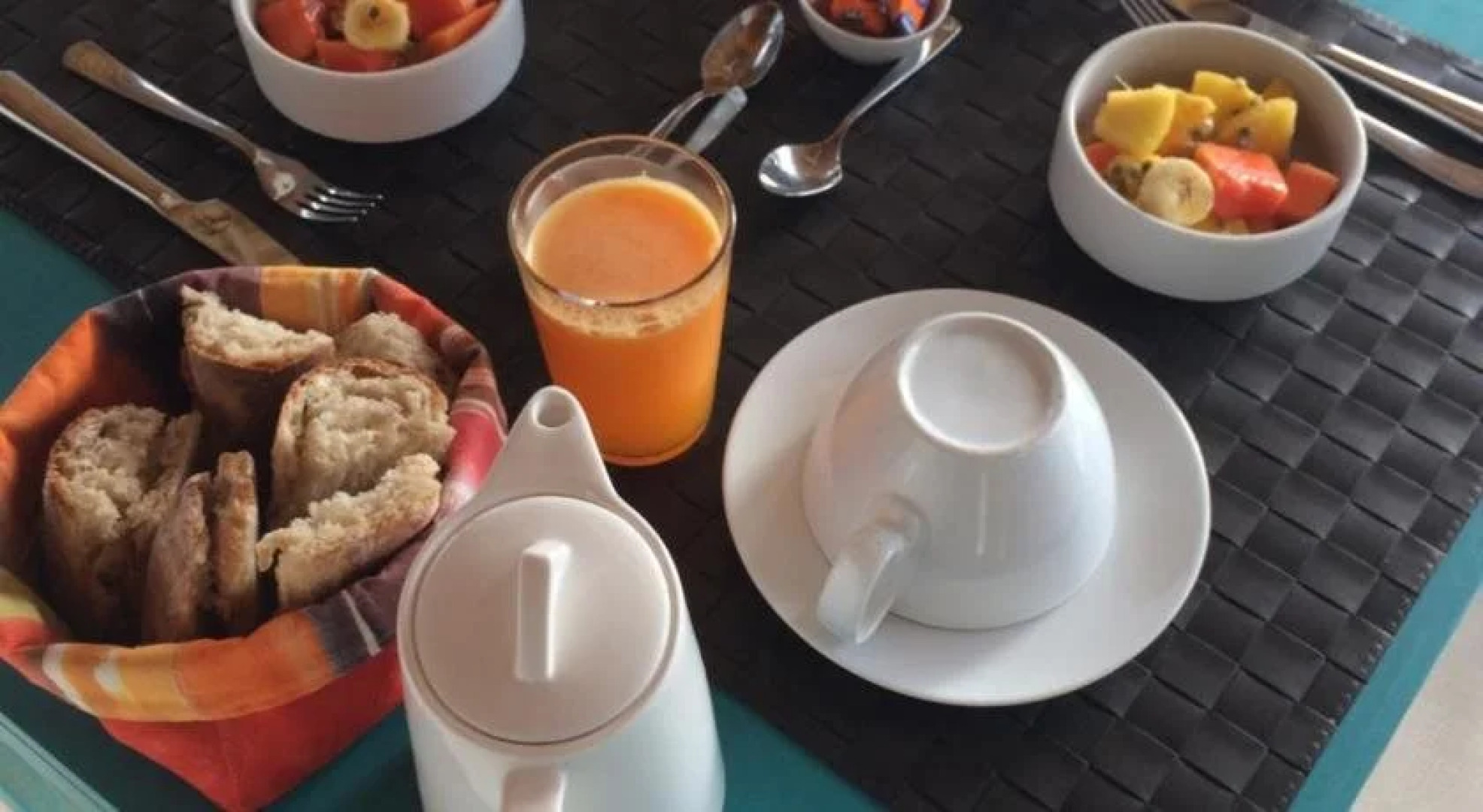 Liberty Bed & Breakfast