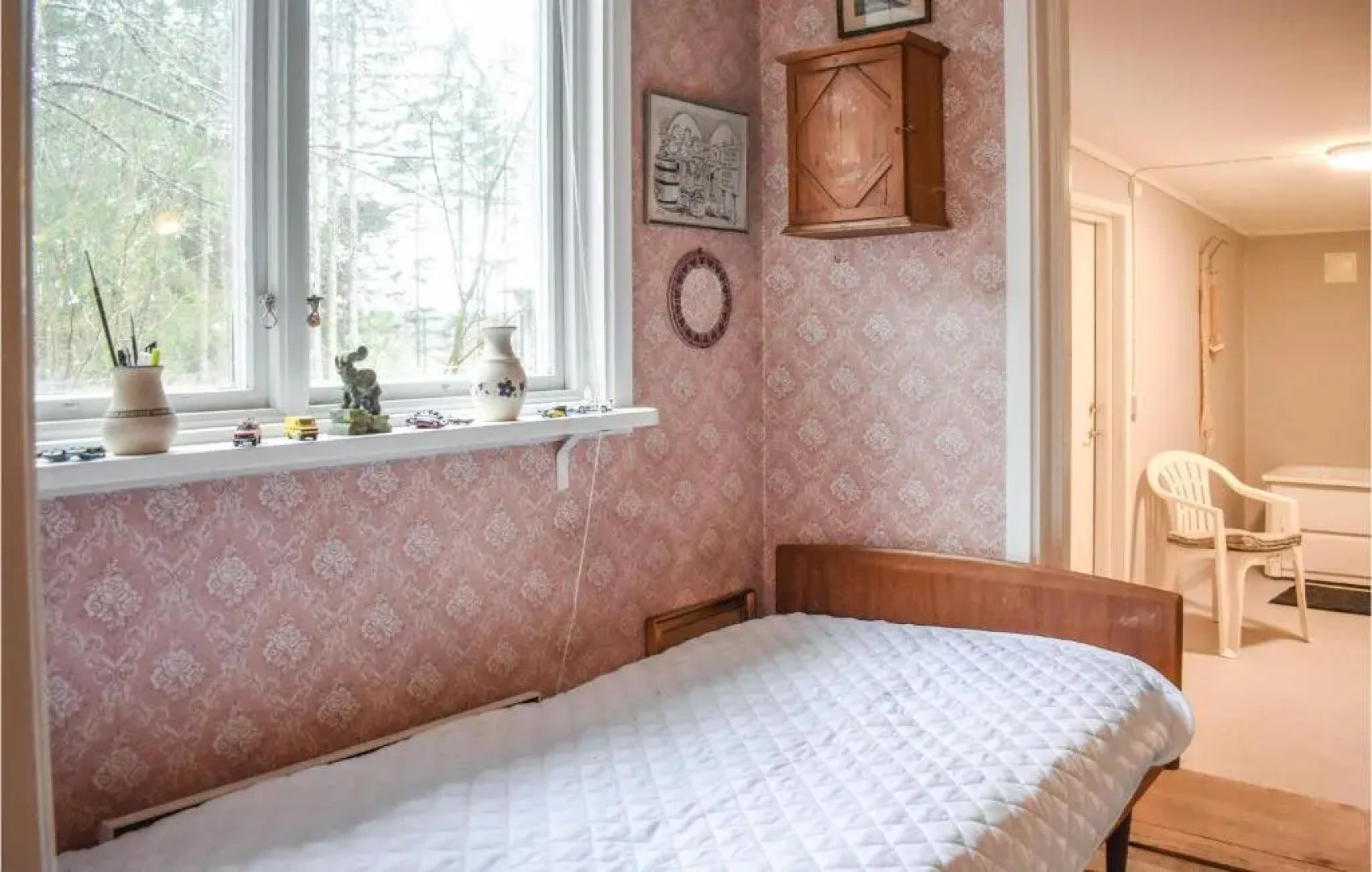 Nice Home in Skånes Fagerhult With 2 Bedrooms