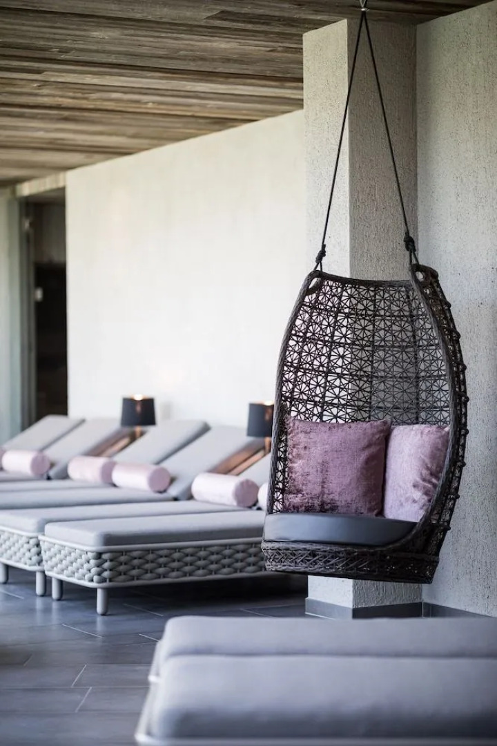 Am Sonnenhang Panoramahotel