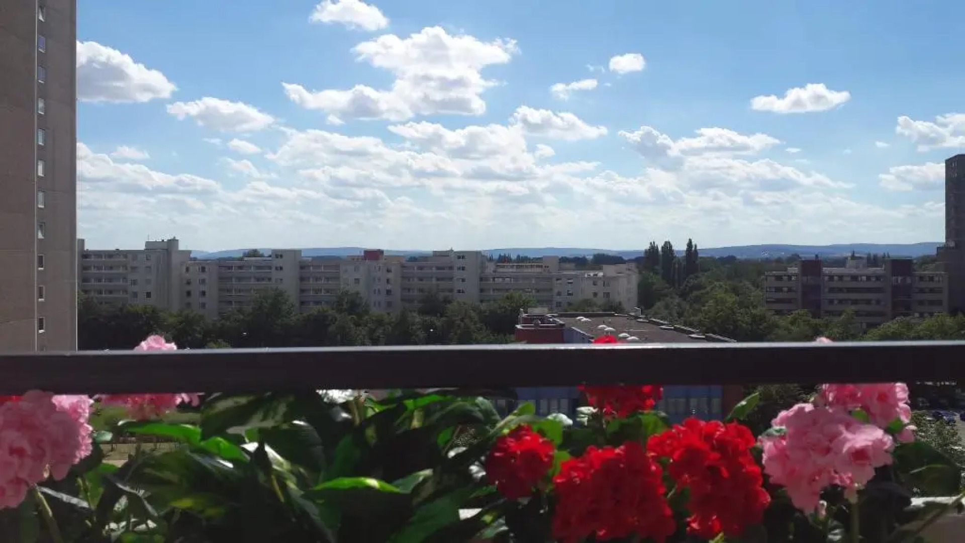 Apartment City Laatzen