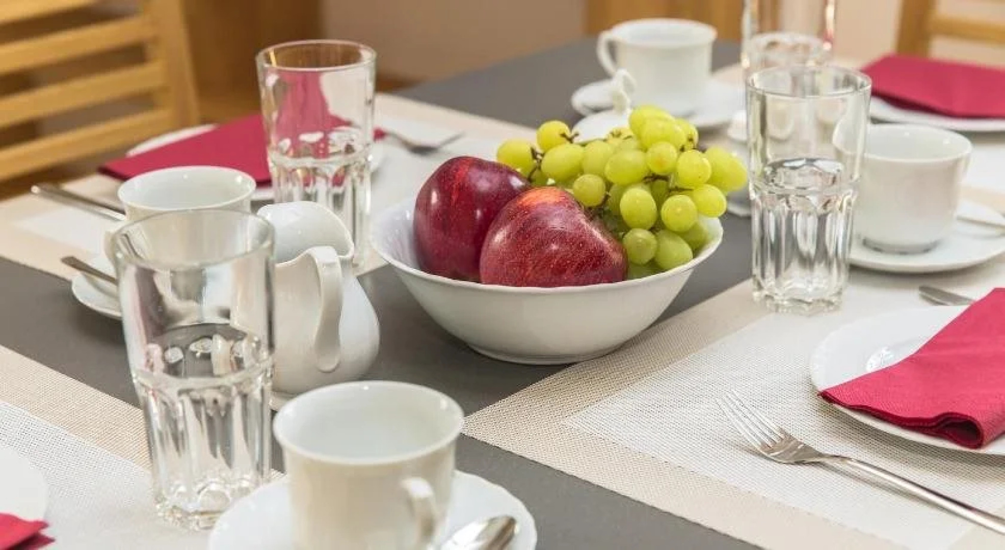 Moor-Rosl Apartmenthotel