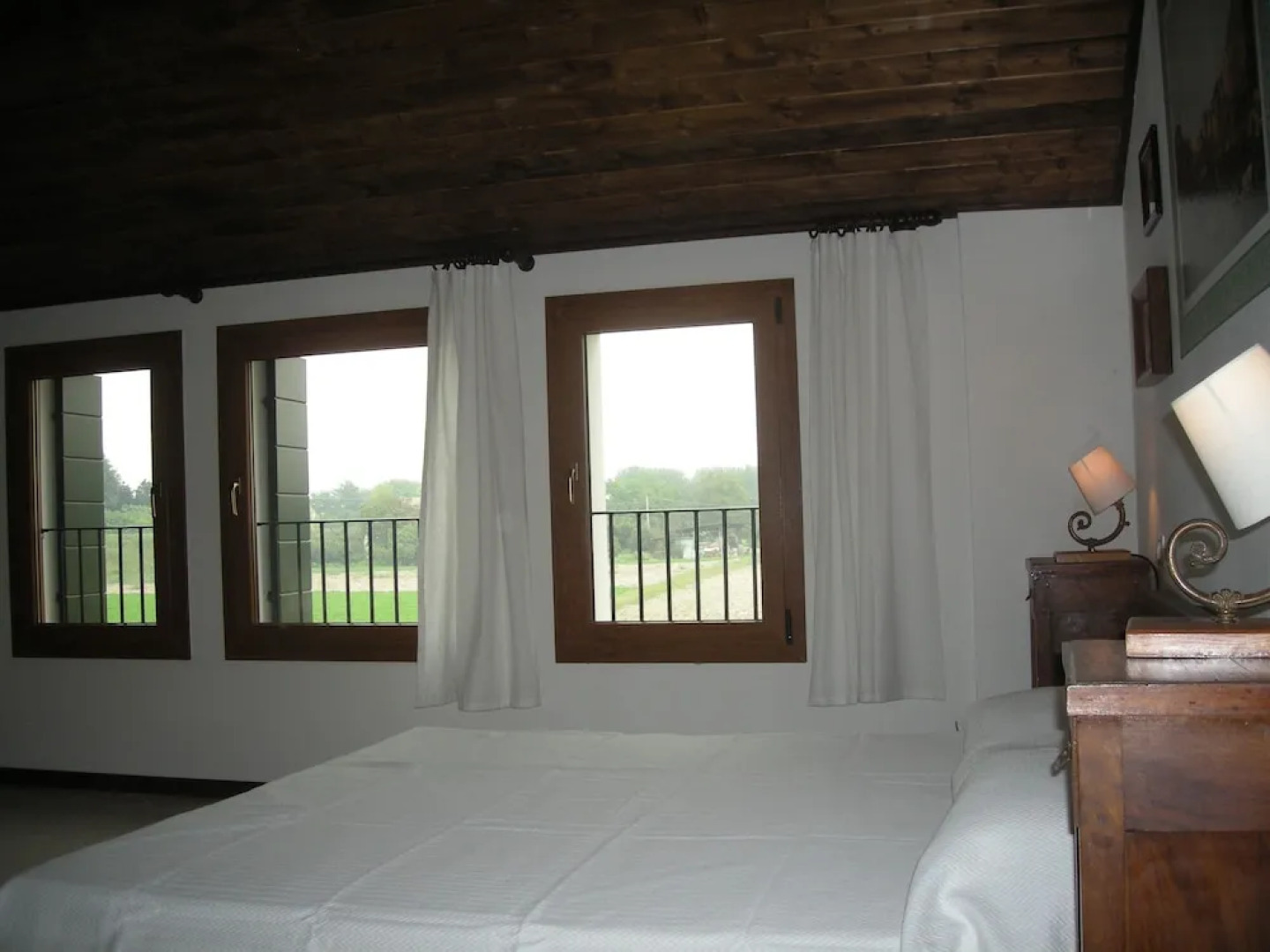 Temporin Ospitalità