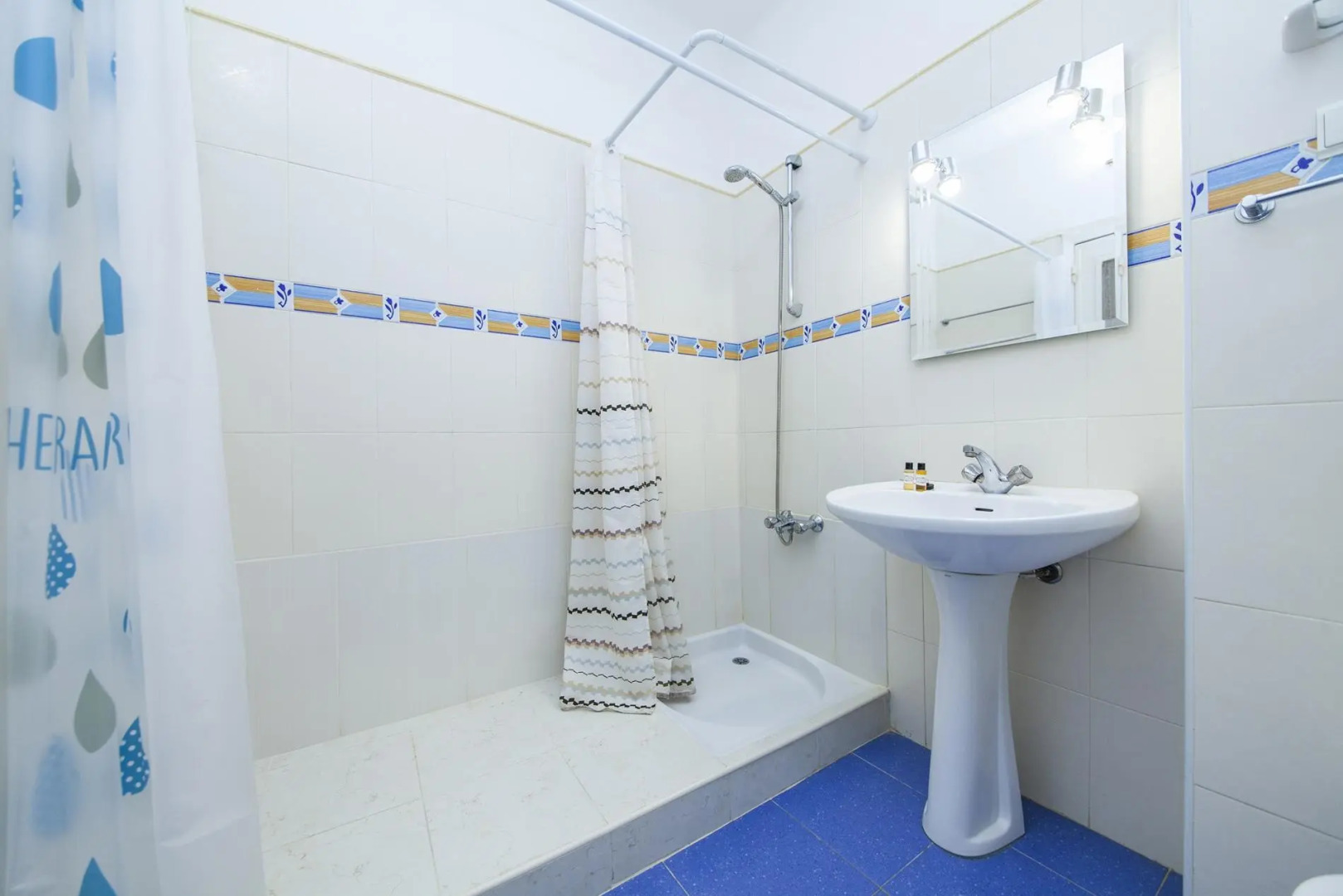 A42 - Trindade Apartment in Lagos