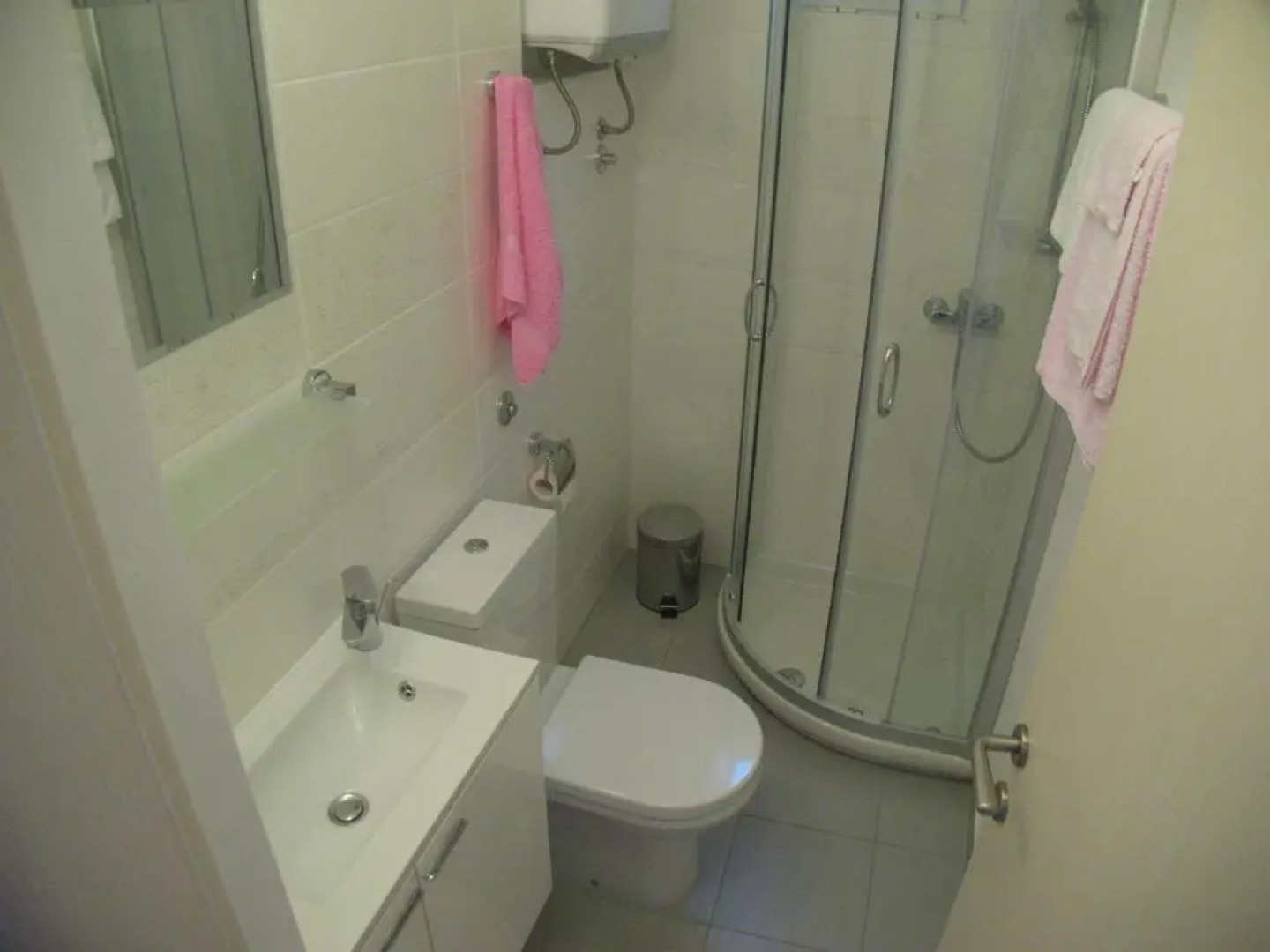 Accommodation Stella Mare