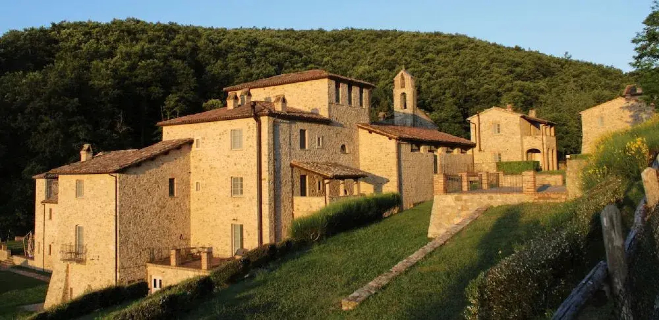 SPAO Borgo San Pietro AquaeOrtus