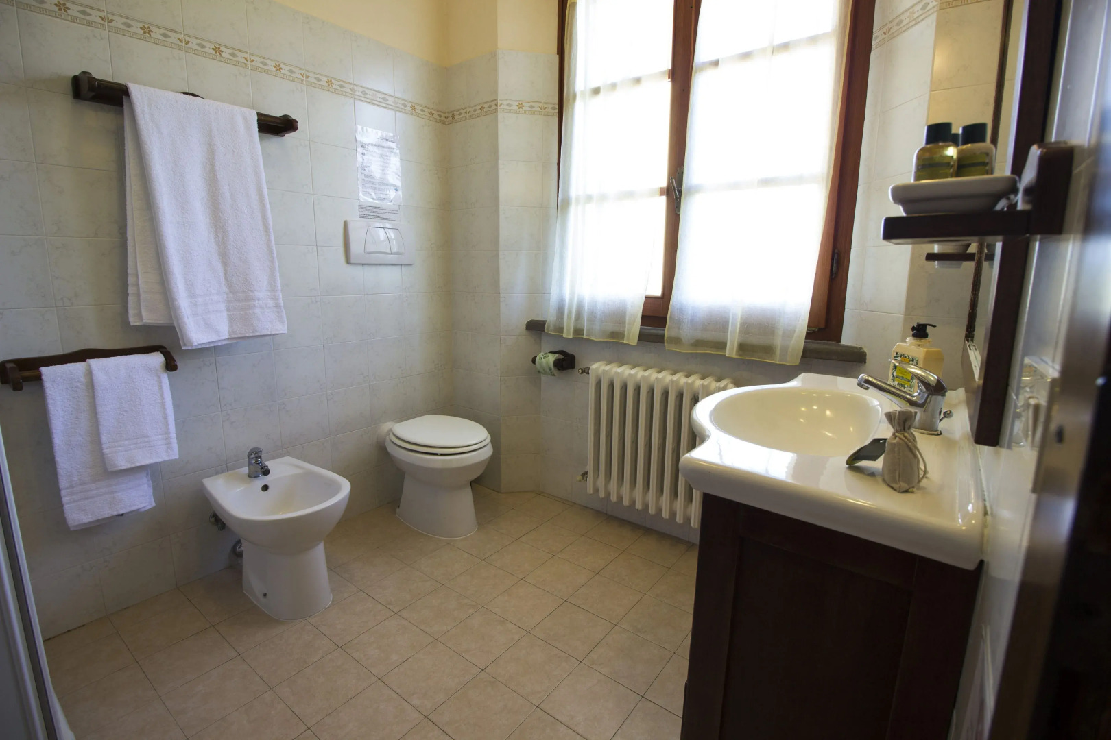 Agriturismo Nonna Stella