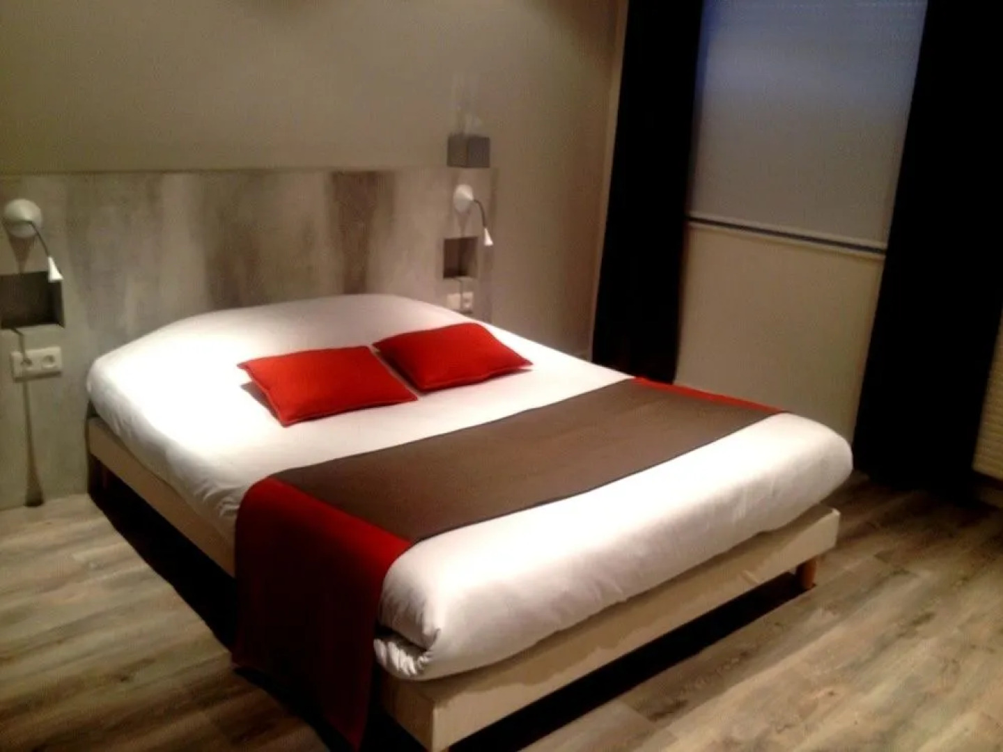 Hotel Restaurant Du Canard