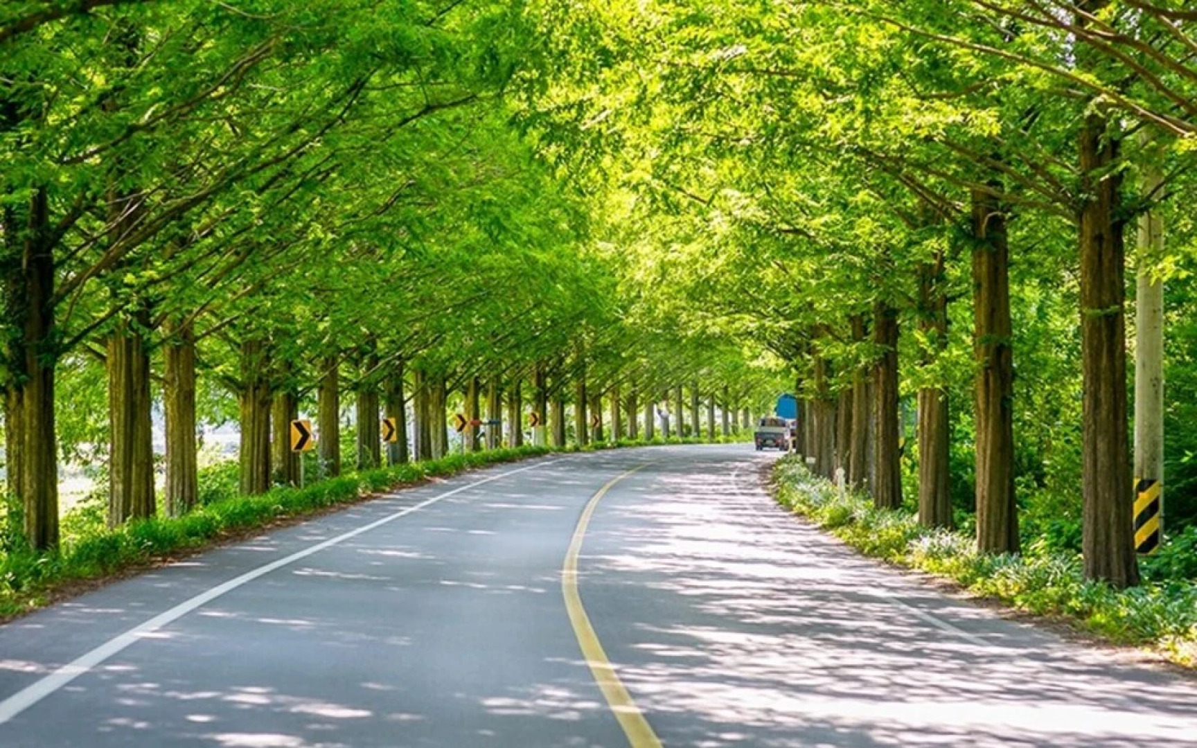 Damyang Dambit Pension