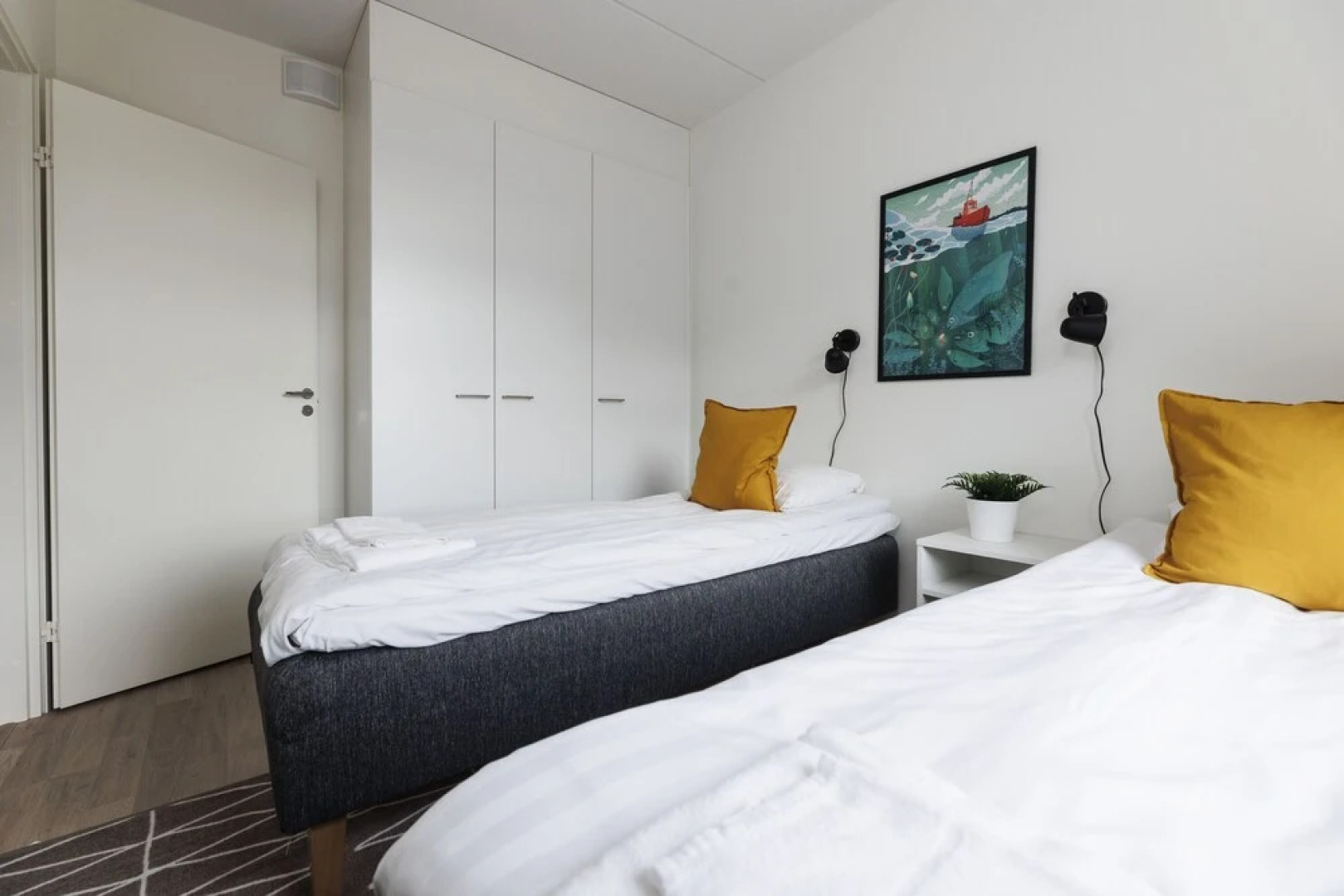 Hiisi Homes Hämeenlinna Asemanranta