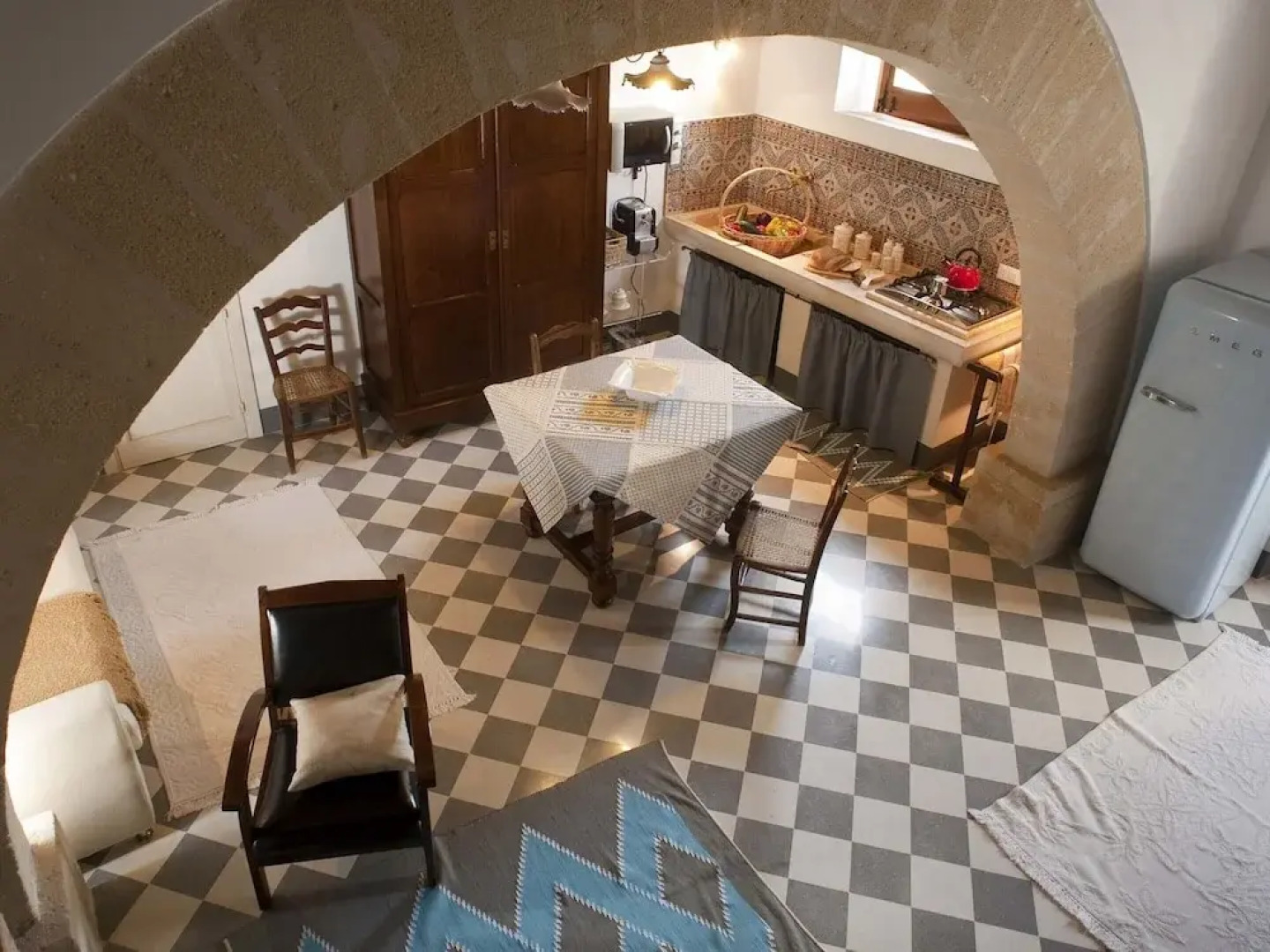 Holiday Home in Buseto Near San Vito Lo Capo