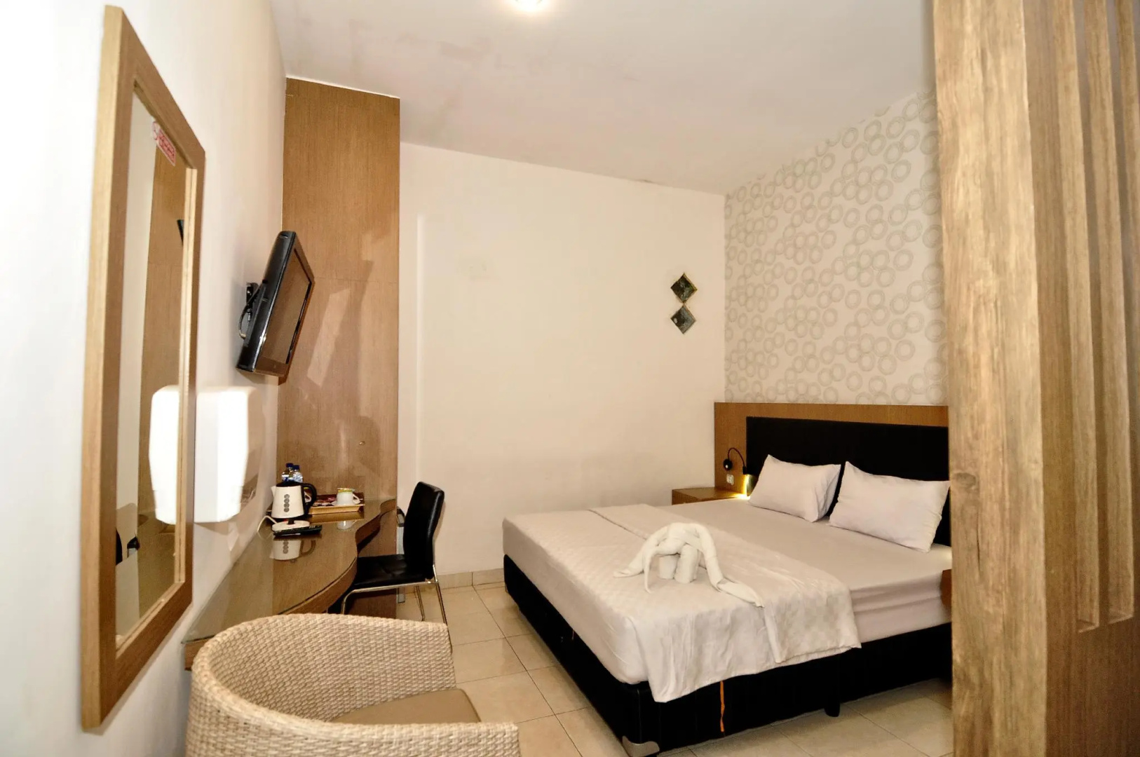MGriya Guest House