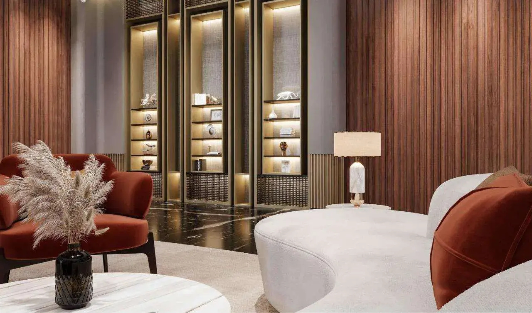 Eurostars Casa Anfa