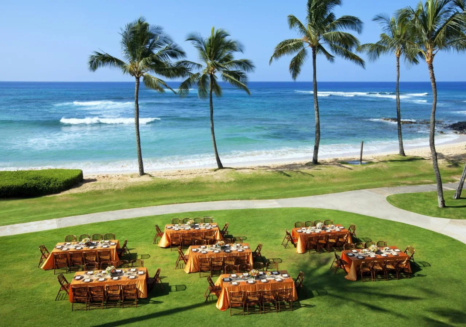 Sheraton Kauai Resort