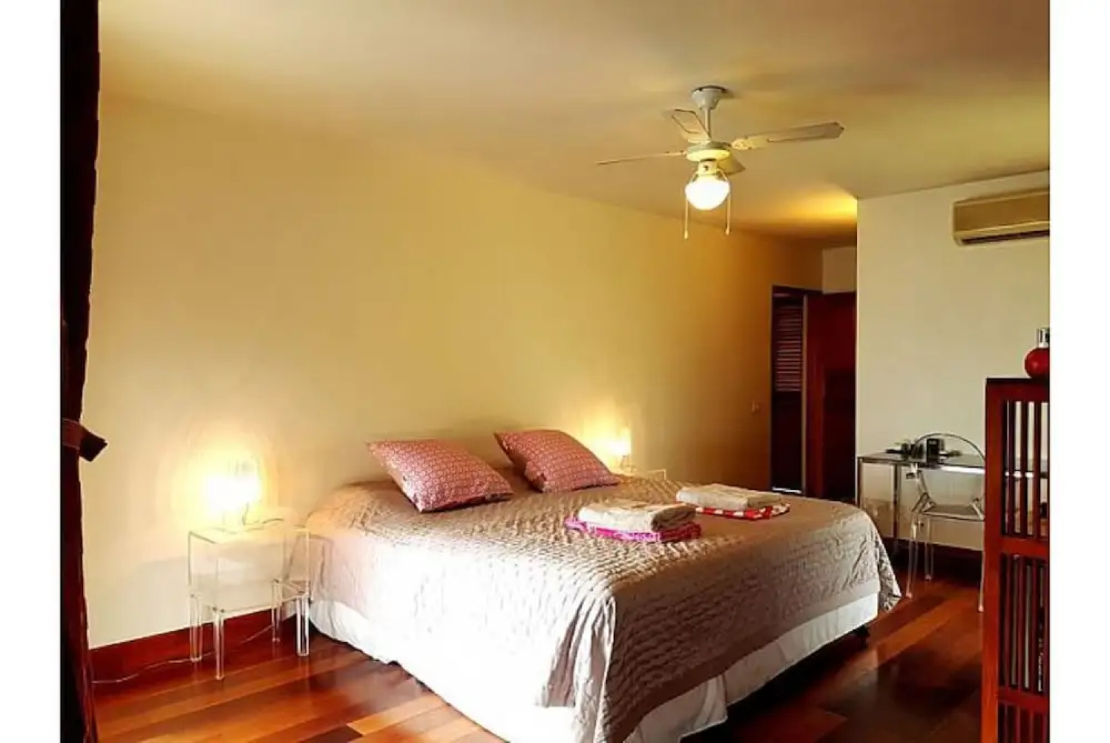 Villa Te Tavake - Tahiti