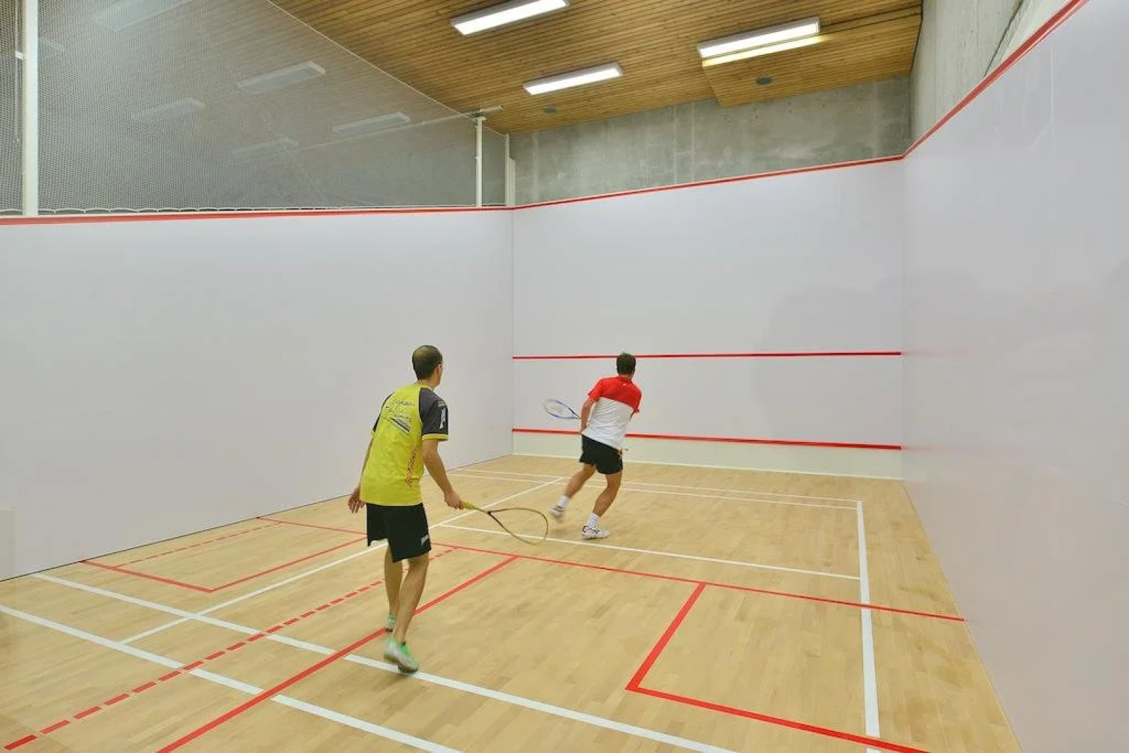 Antonie Hotel****superior