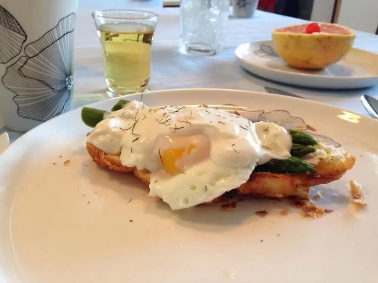 Terrace Green Bed & Breakfast